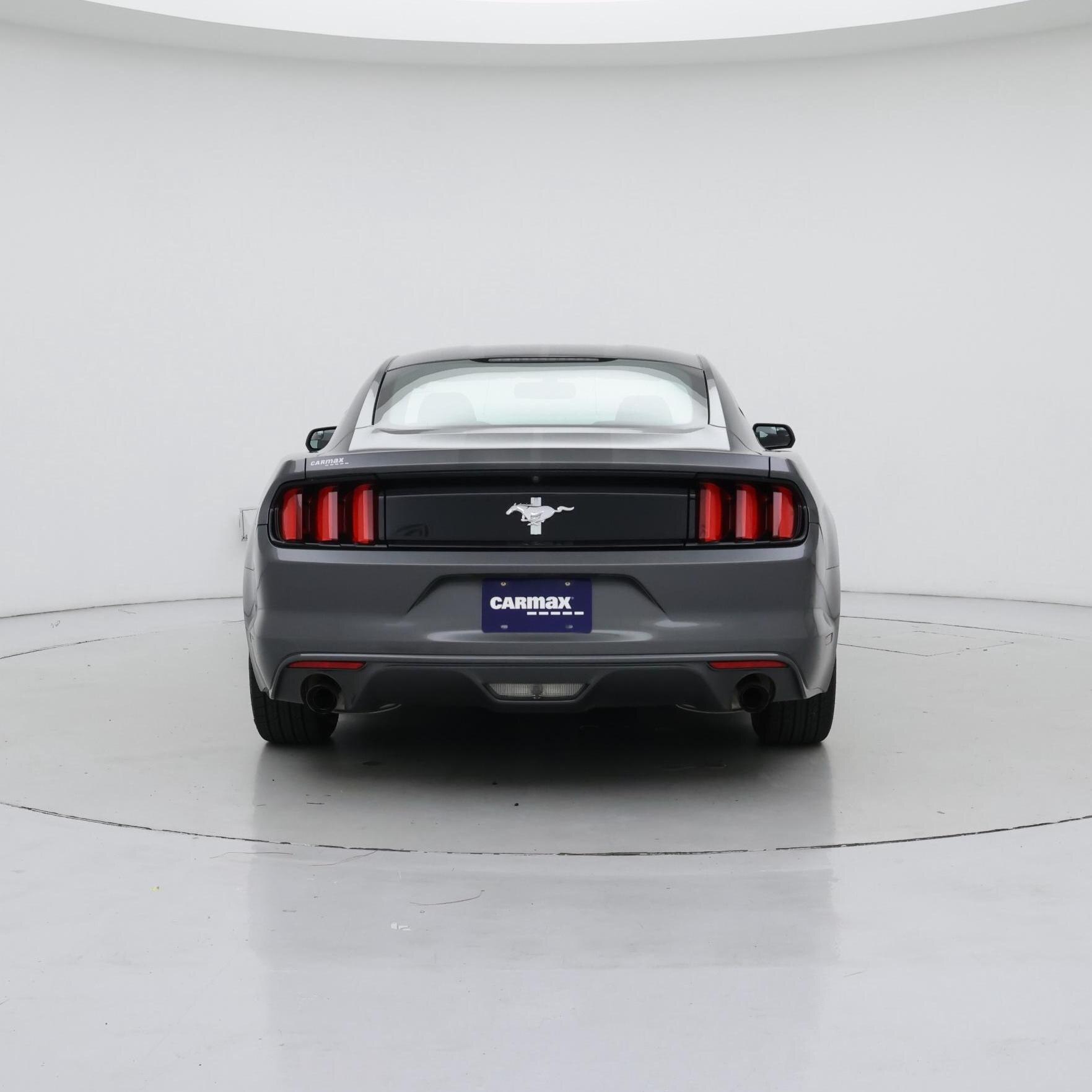 Thumbnail: 2016 Ford Mustang - 6