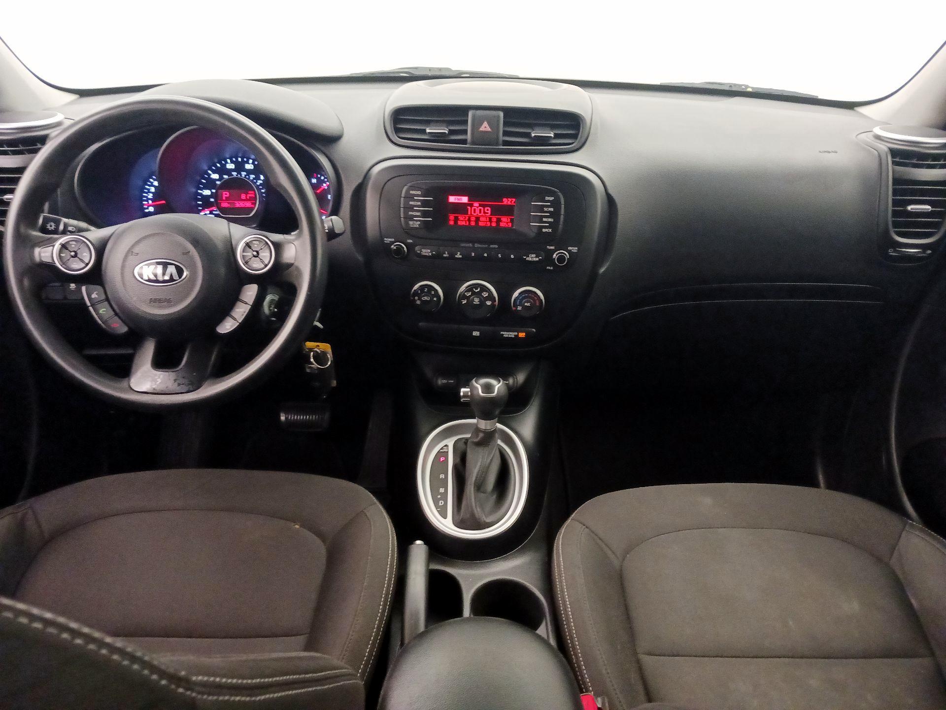 Thumbnail: 2015 Kia Soul - 9