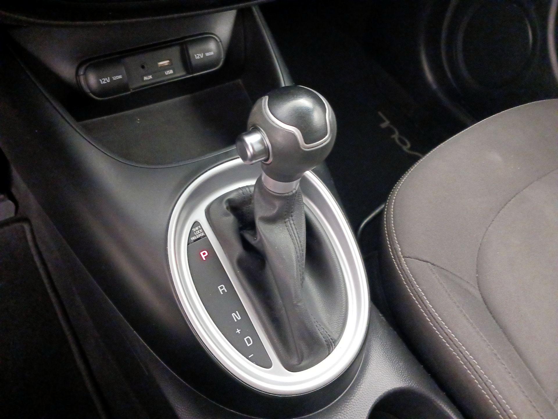 Thumbnail: 2015 Kia Soul - 16
