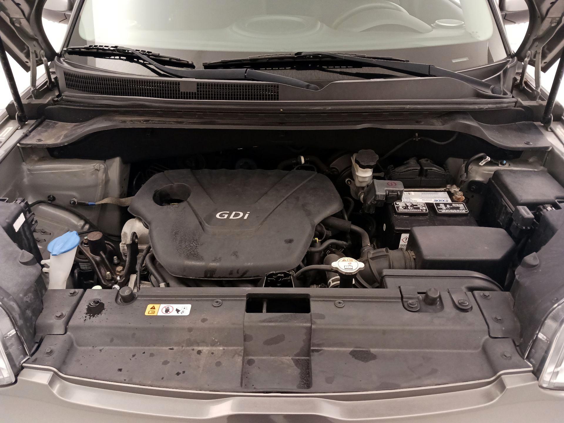 Thumbnail: 2015 Kia Soul - 20