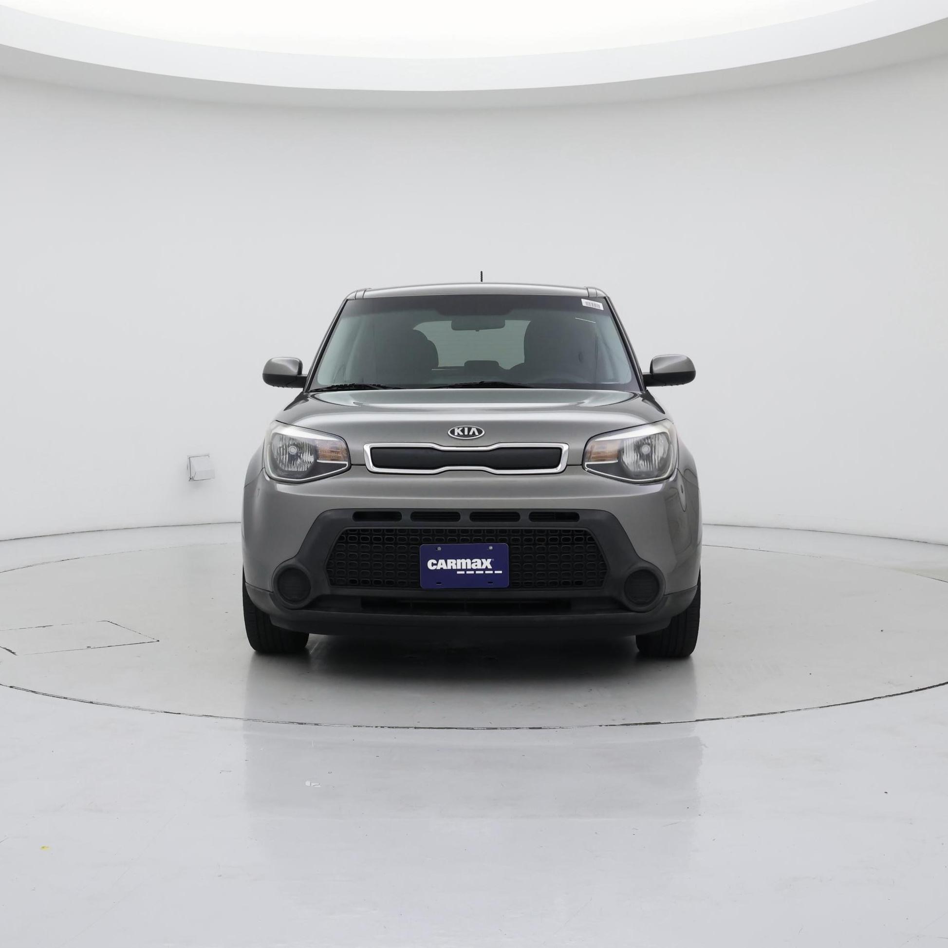 Thumbnail: 2015 Kia Soul - 5