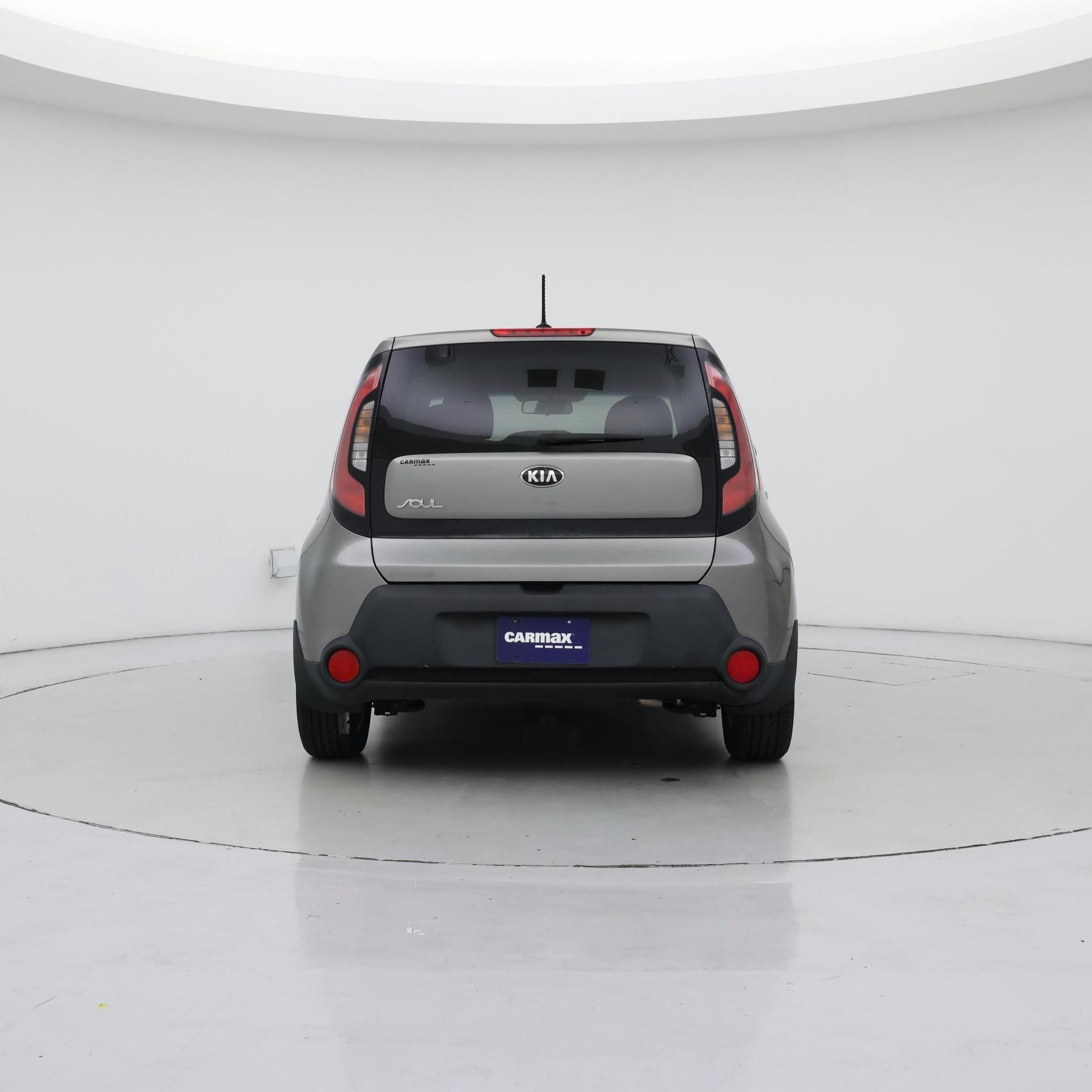 Thumbnail: 2015 Kia Soul - 6