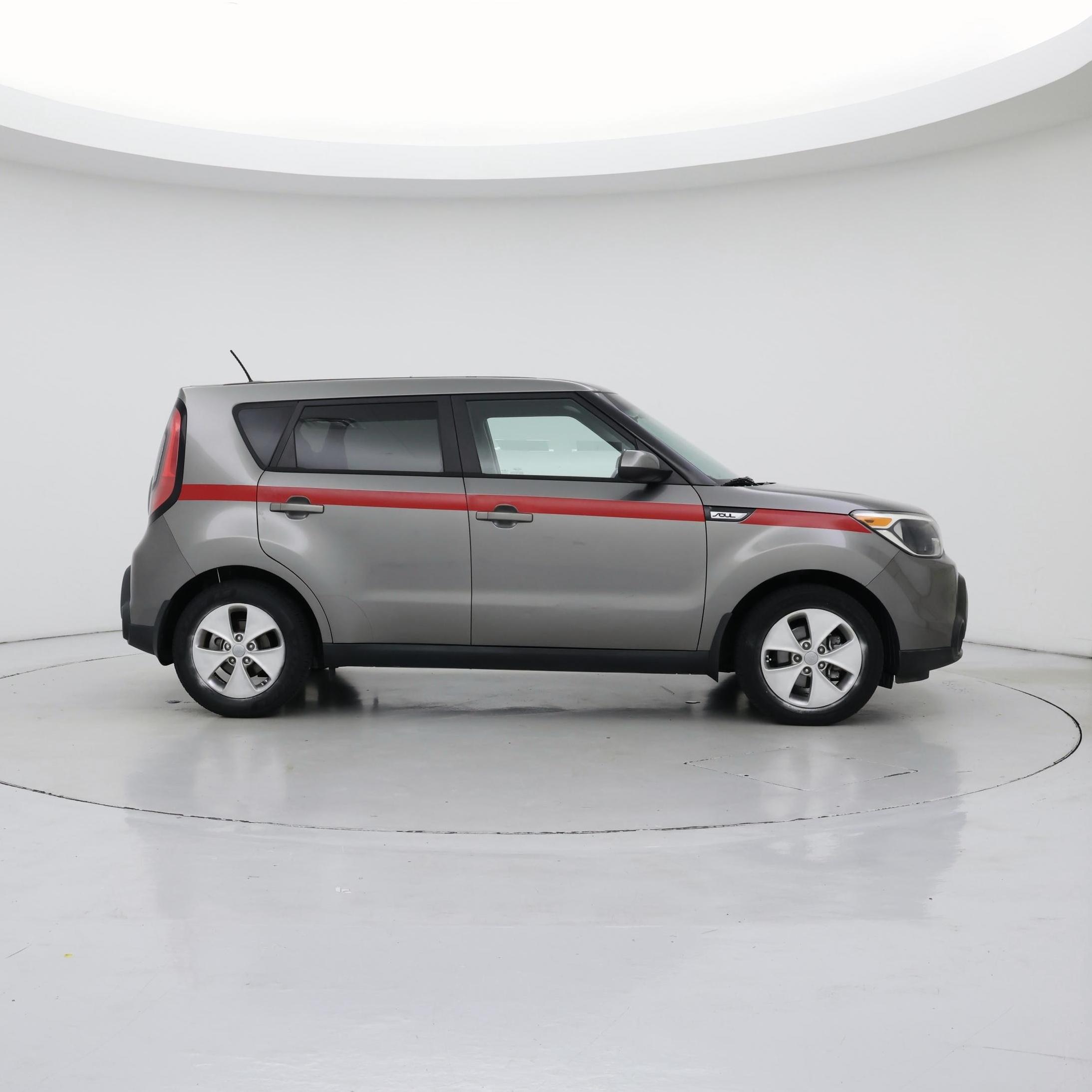 Thumbnail: 2015 Kia Soul - 7
