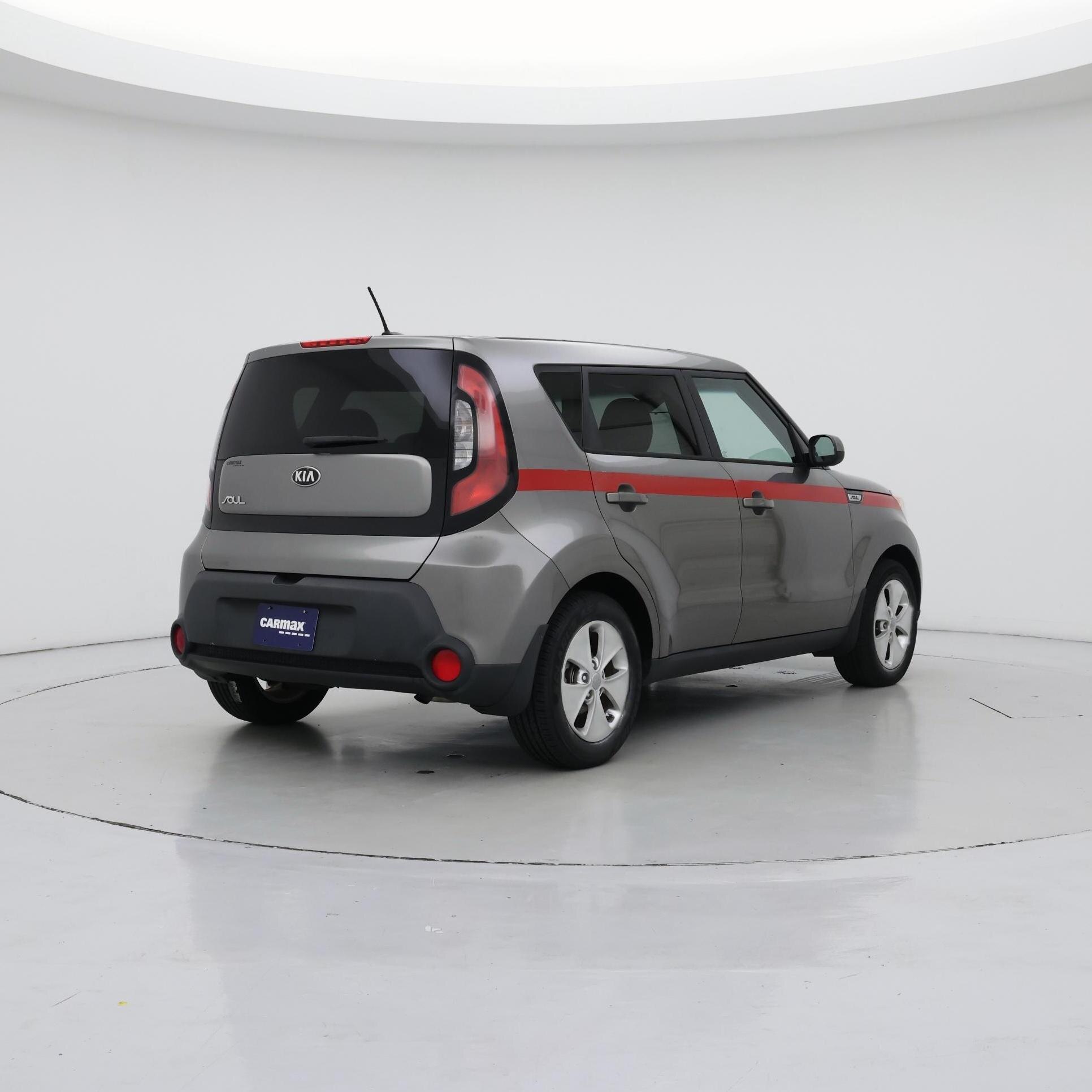 Thumbnail: 2015 Kia Soul - 8