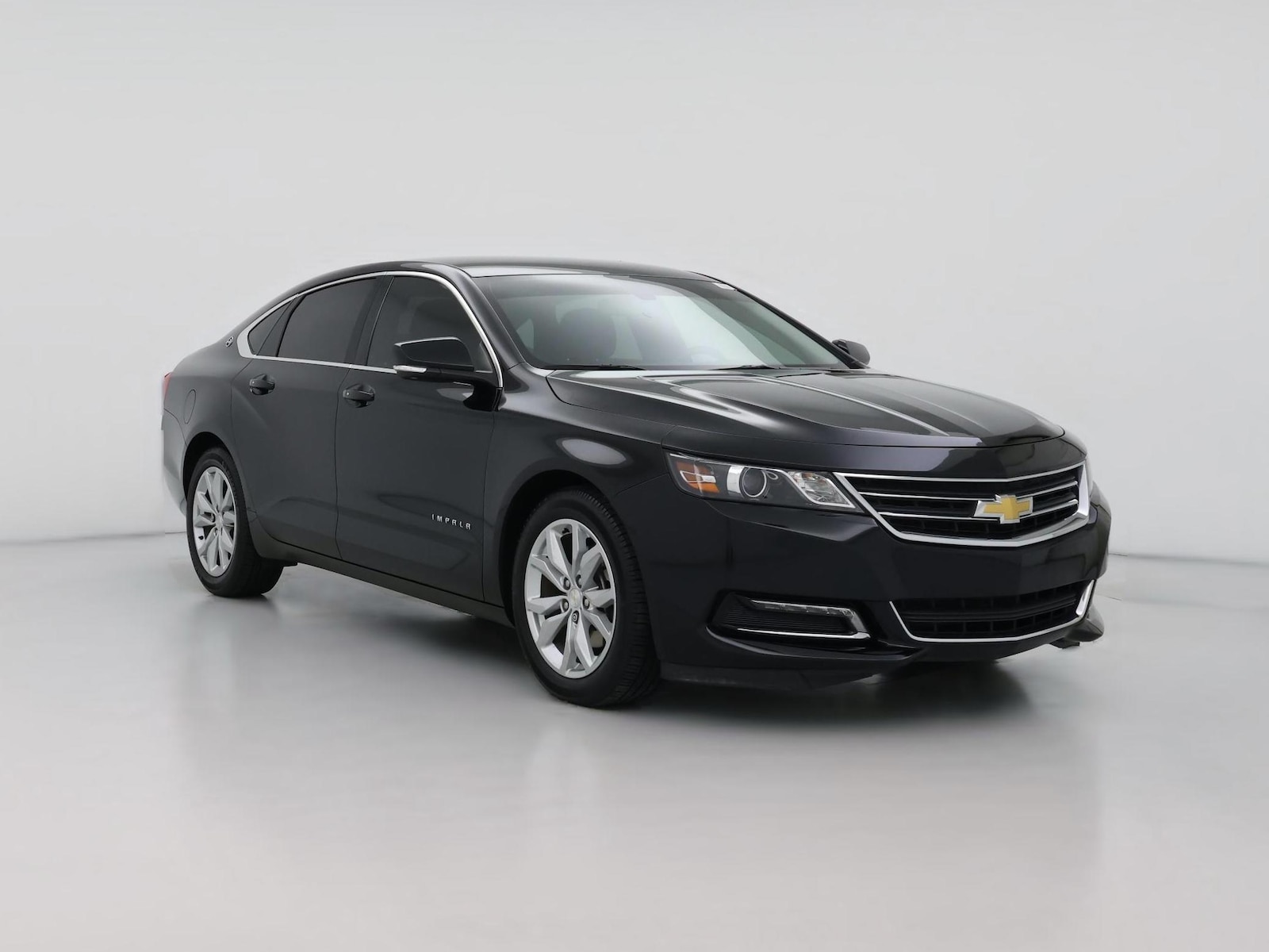 2020 Chevrolet Impala