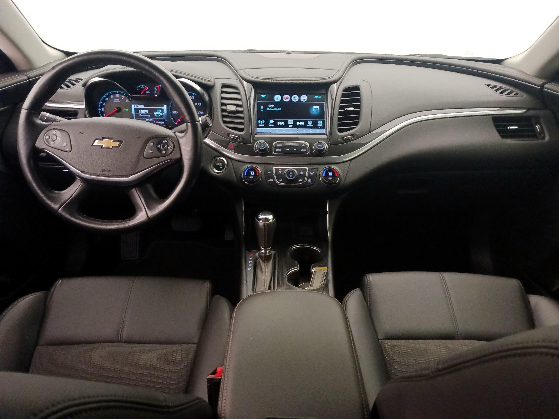 Thumbnail: 2020 Chevrolet Impala - 9
