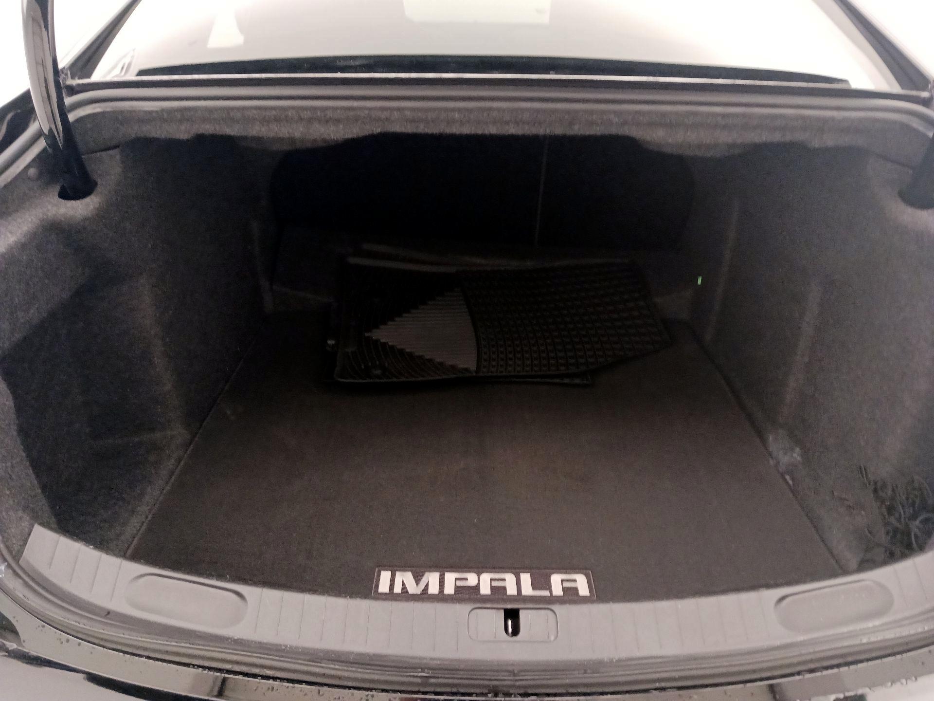 Thumbnail: 2020 Chevrolet Impala - 20