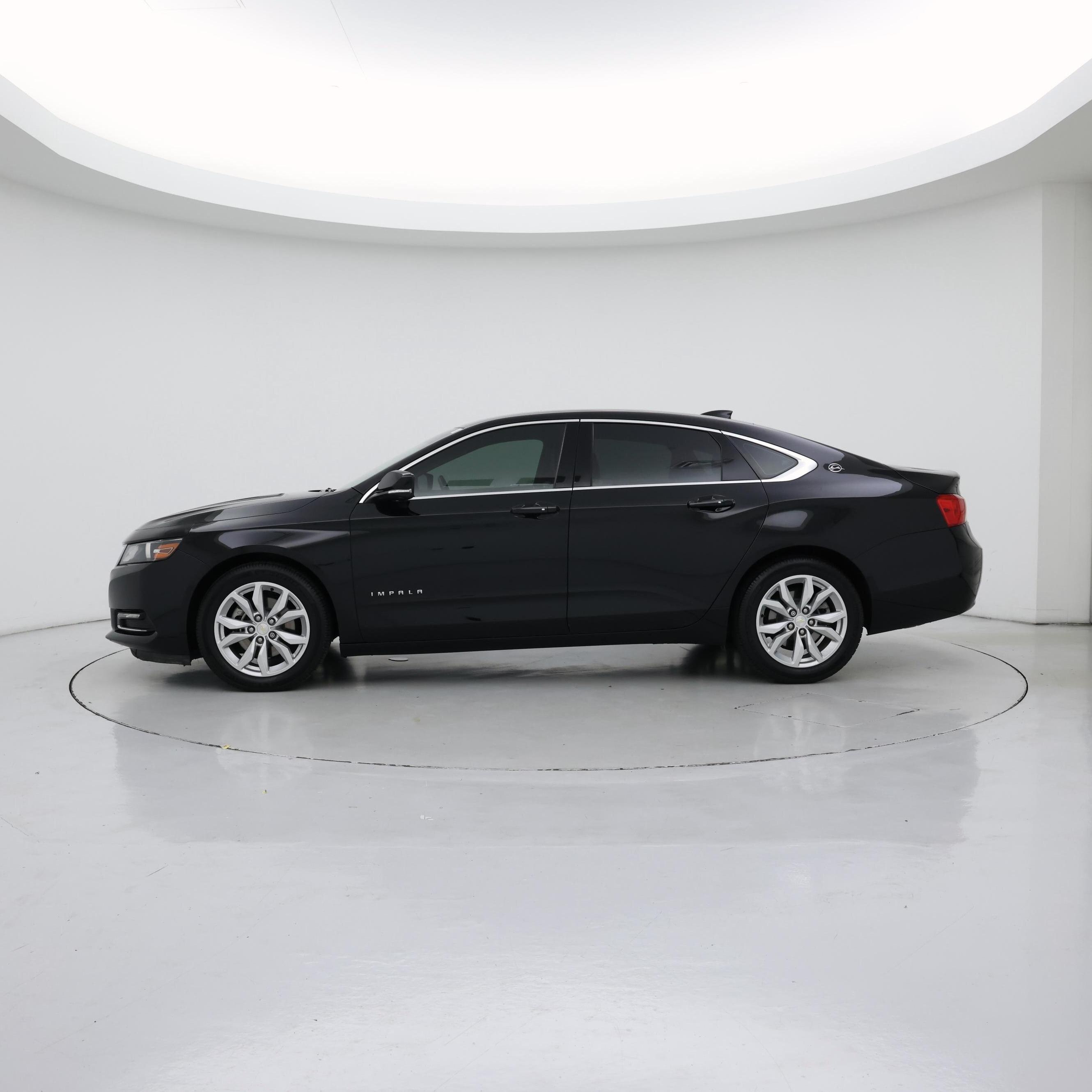 Thumbnail: 2020 Chevrolet Impala - 3