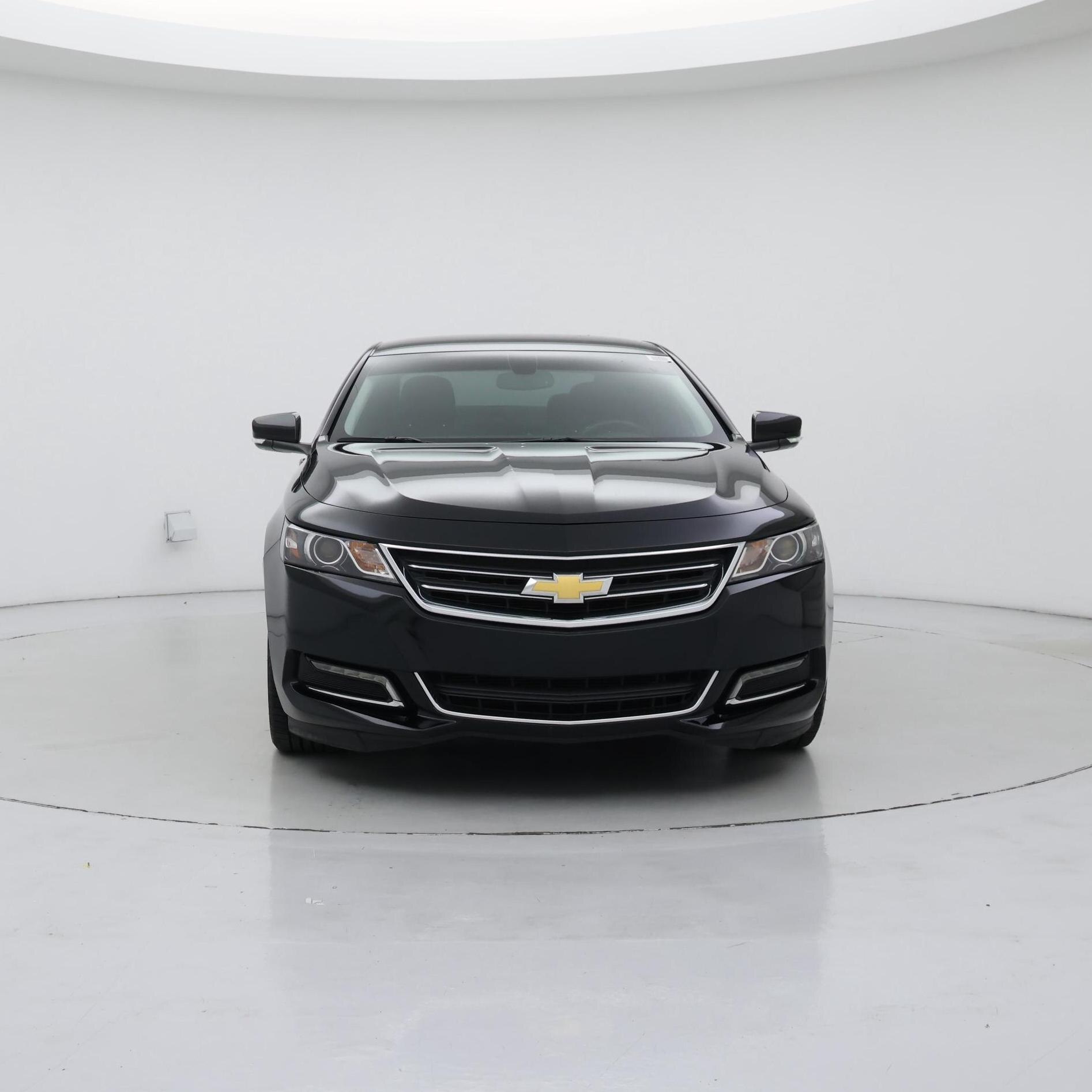 Thumbnail: 2020 Chevrolet Impala - 5