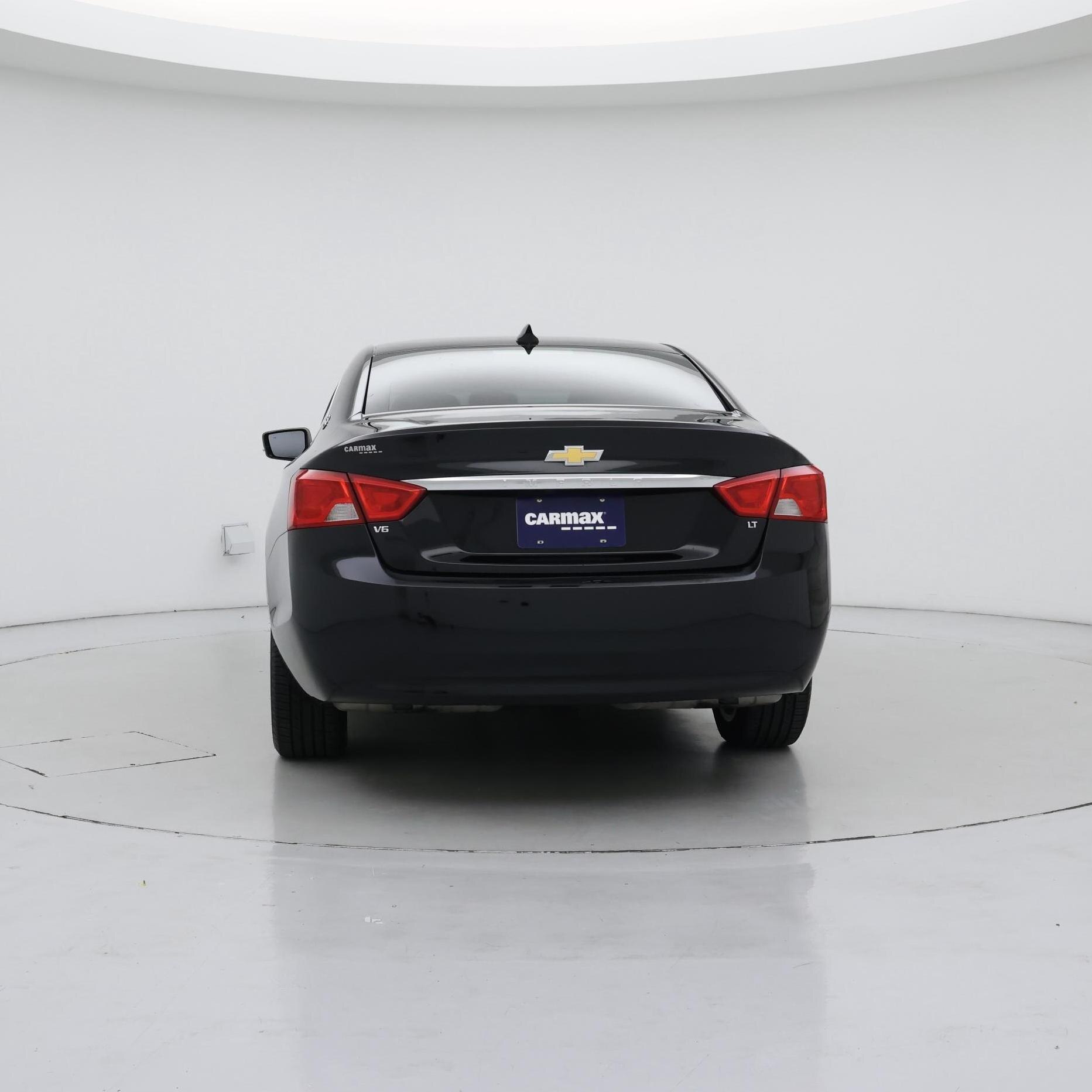 Thumbnail: 2020 Chevrolet Impala - 6