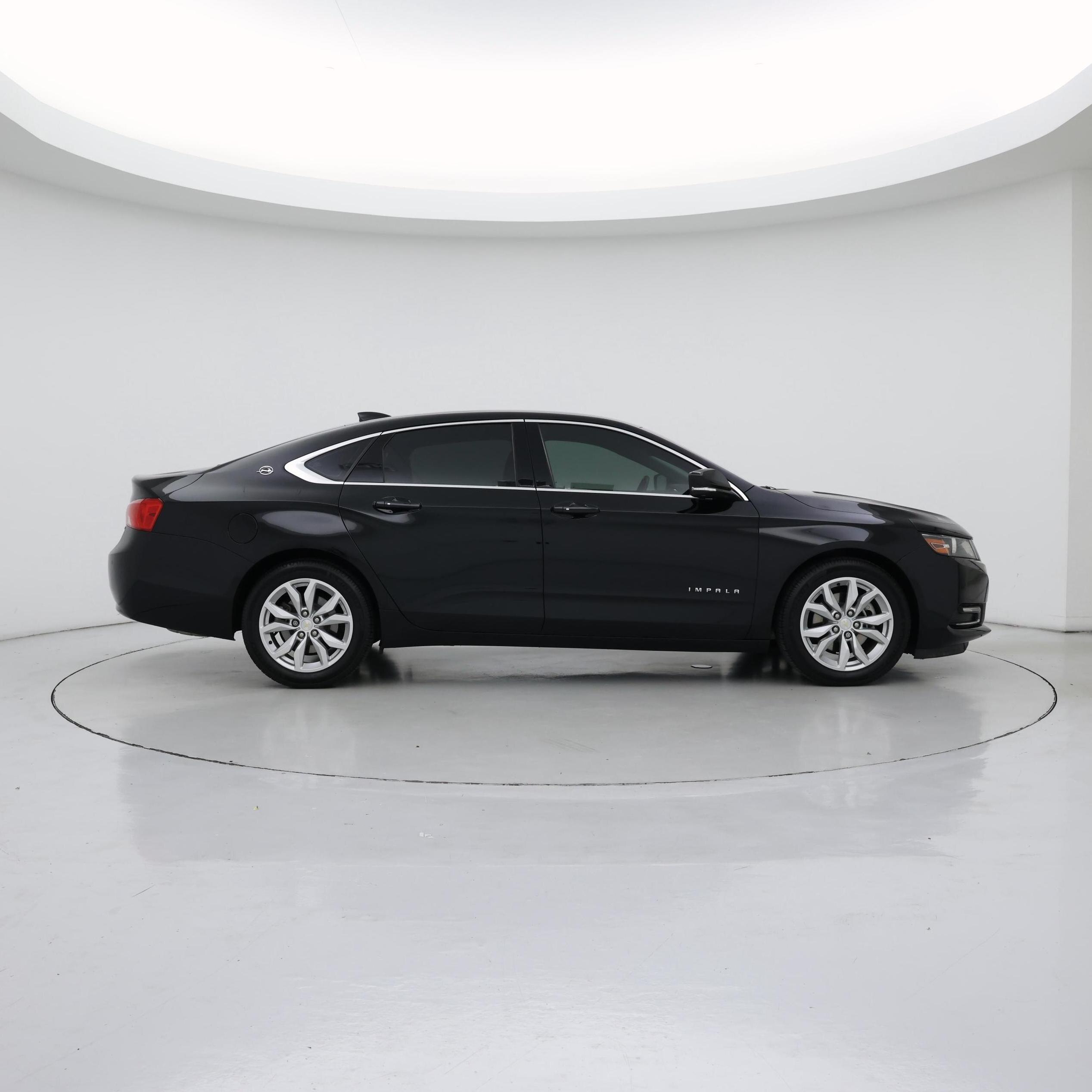 Thumbnail: 2020 Chevrolet Impala - 7