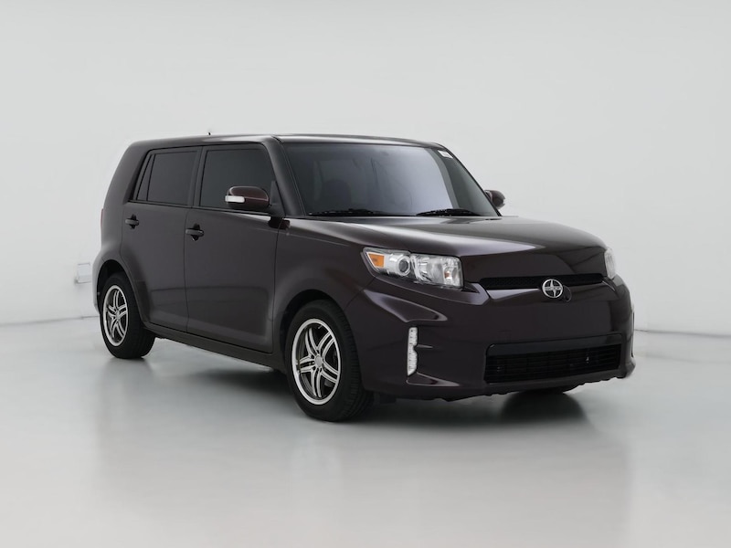 2014 Scion xB  -
                  Gainesville, FL