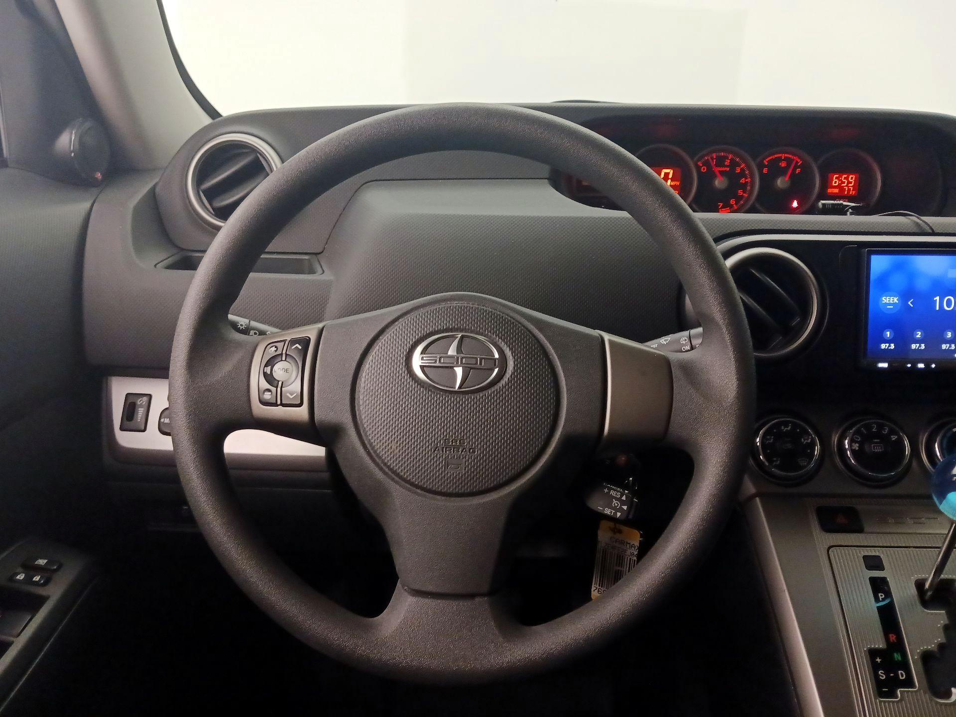 Thumbnail: 2014 Scion xB - 10