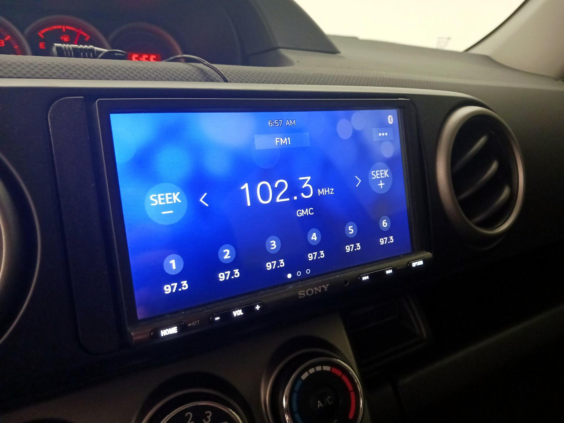 Thumbnail: 2014 Scion xB - 14