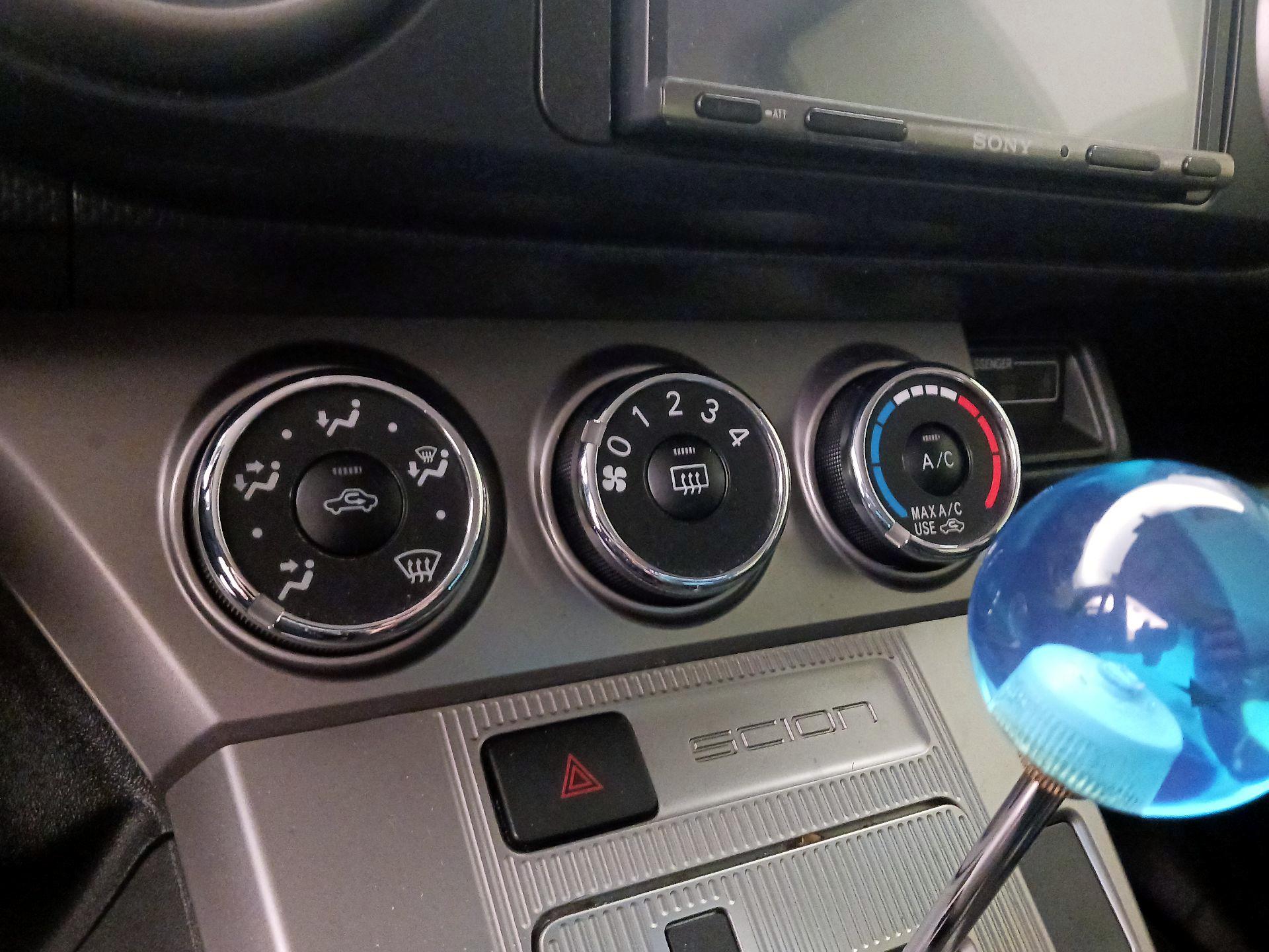 Thumbnail: 2014 Scion xB - 15