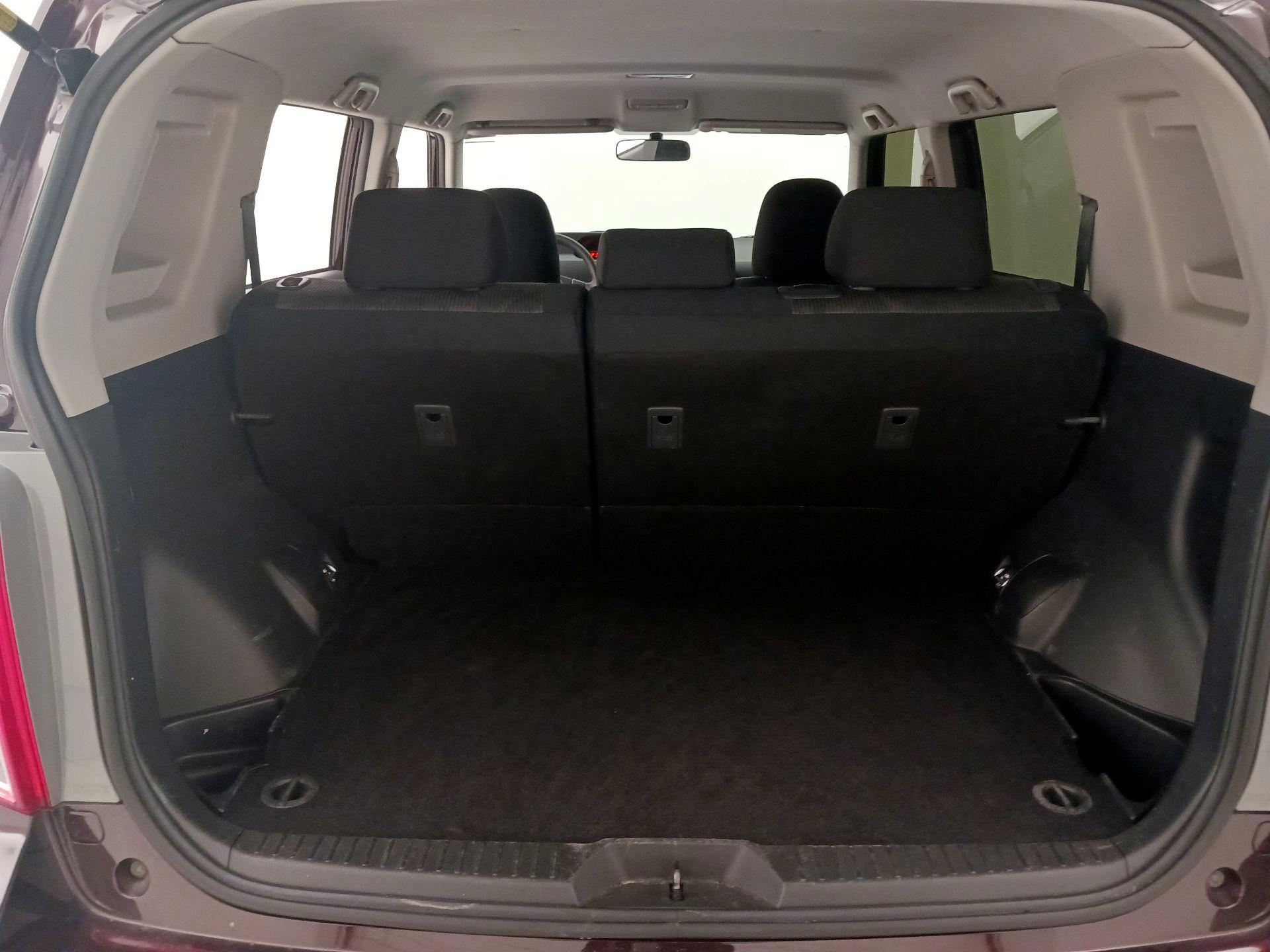Thumbnail: 2014 Scion xB - 19