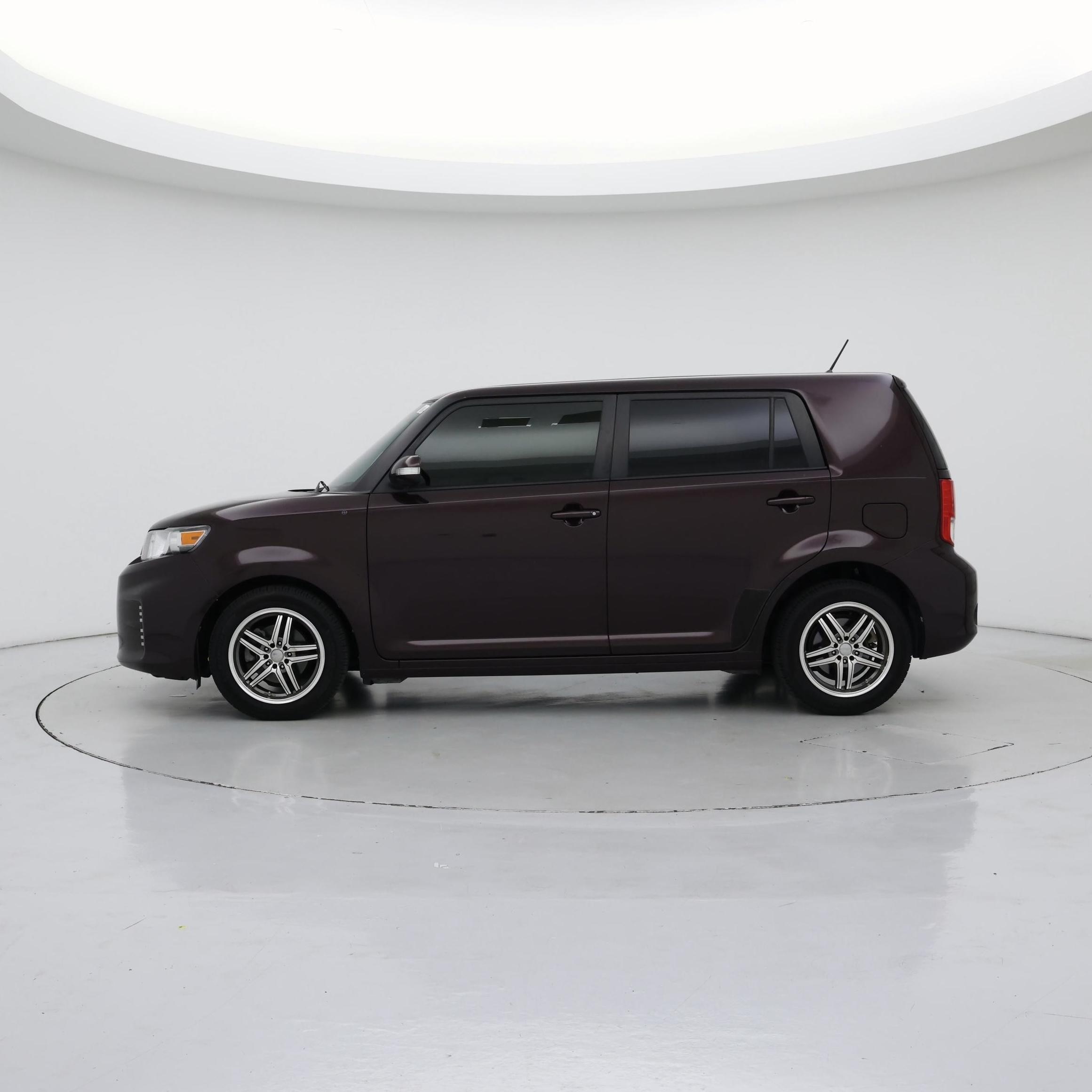 Thumbnail: 2014 Scion xB - 3
