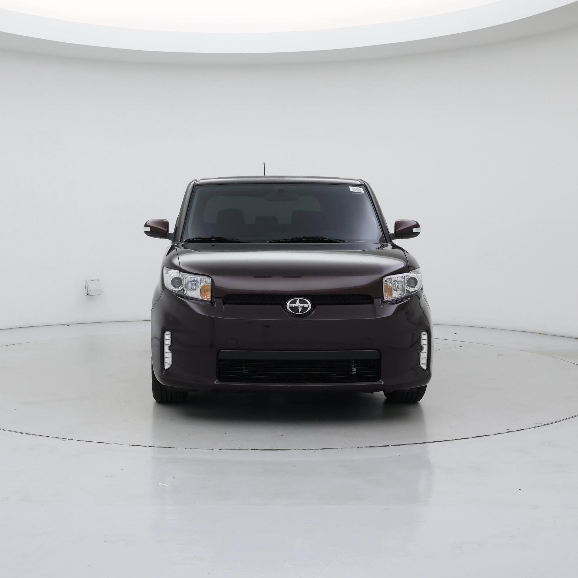 Thumbnail: 2014 Scion xB - 5
