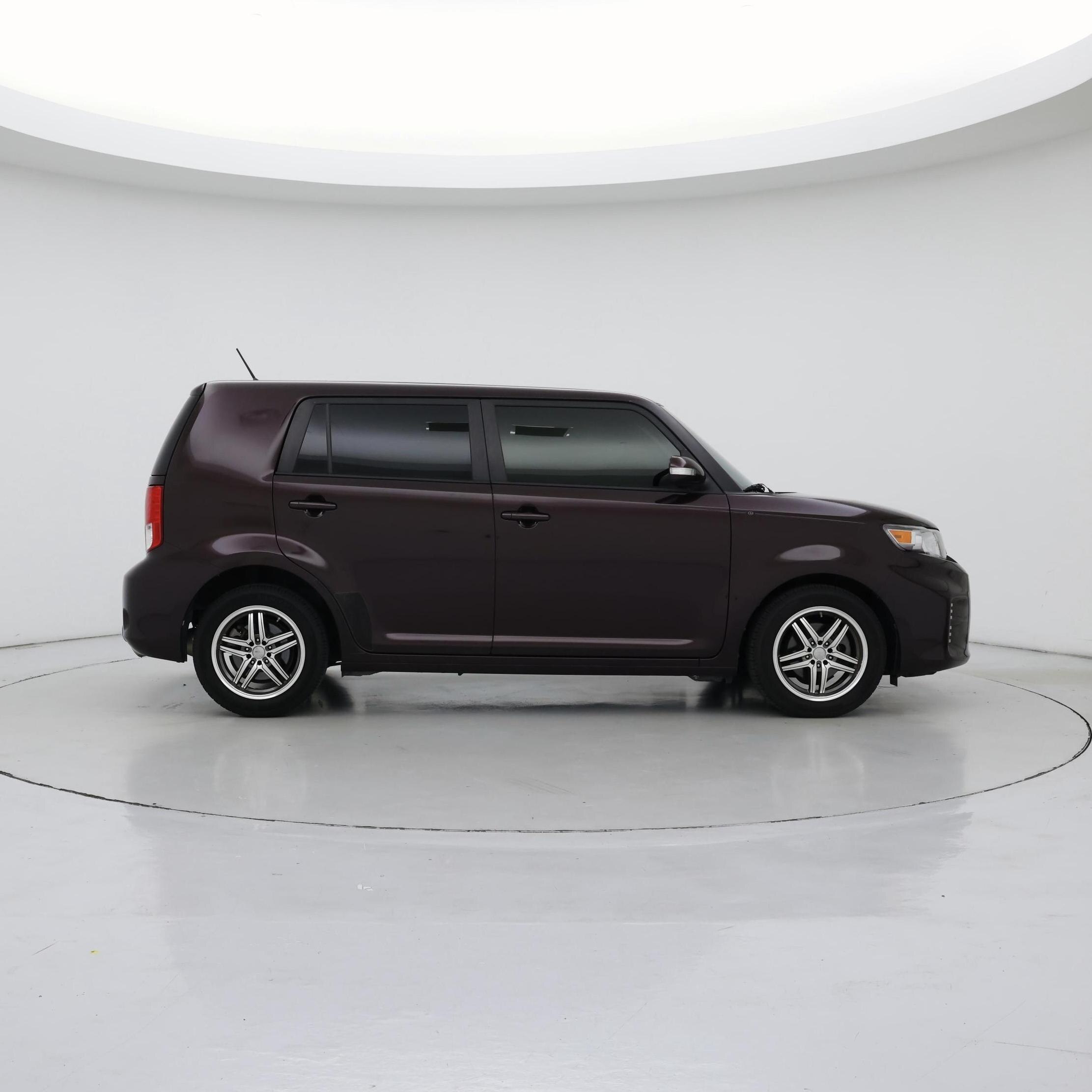 Thumbnail: 2014 Scion xB - 7