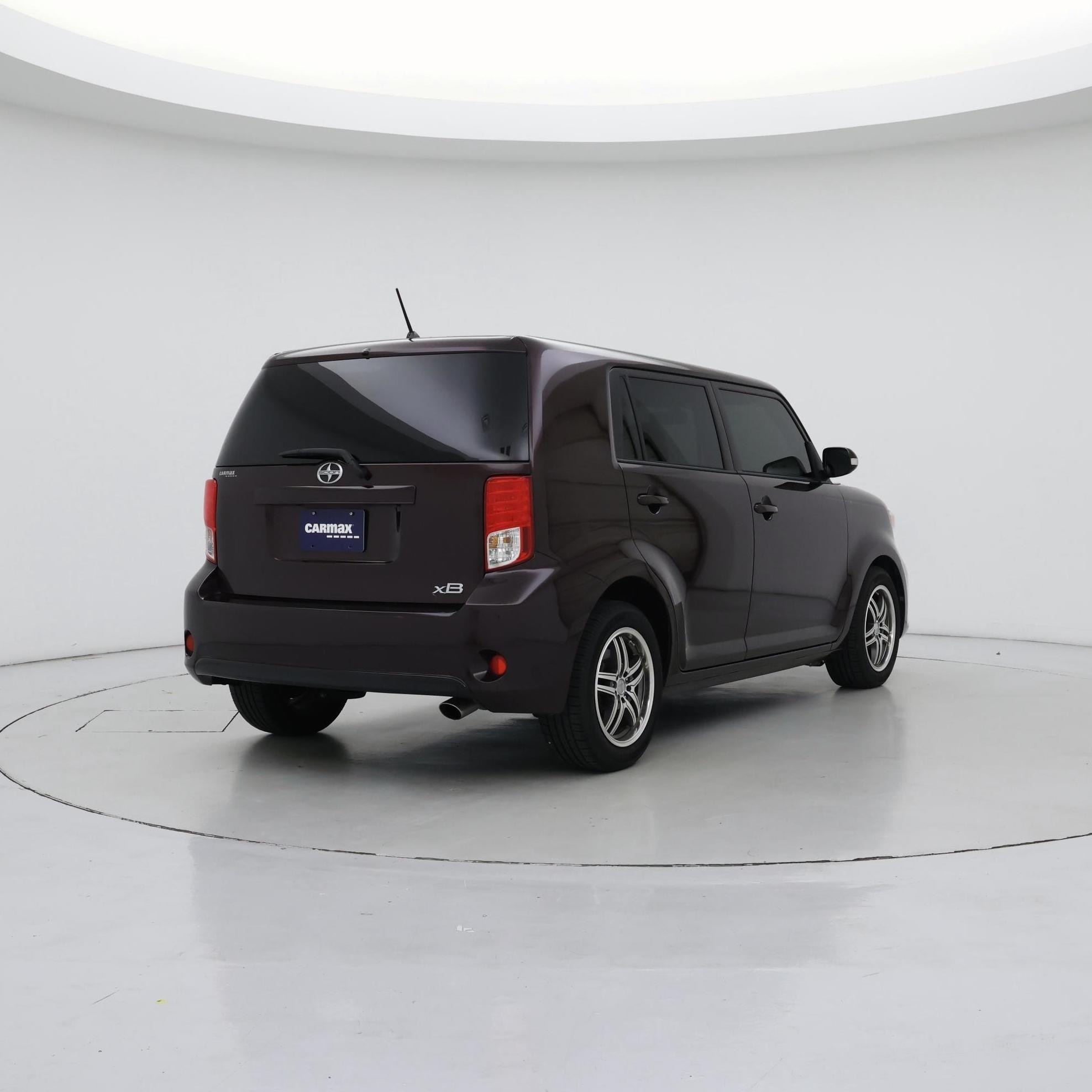 Thumbnail: 2014 Scion xB - 8