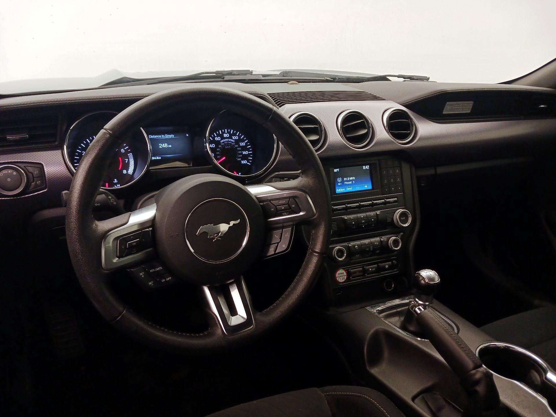 Thumbnail: 2015 Ford Mustang - 9