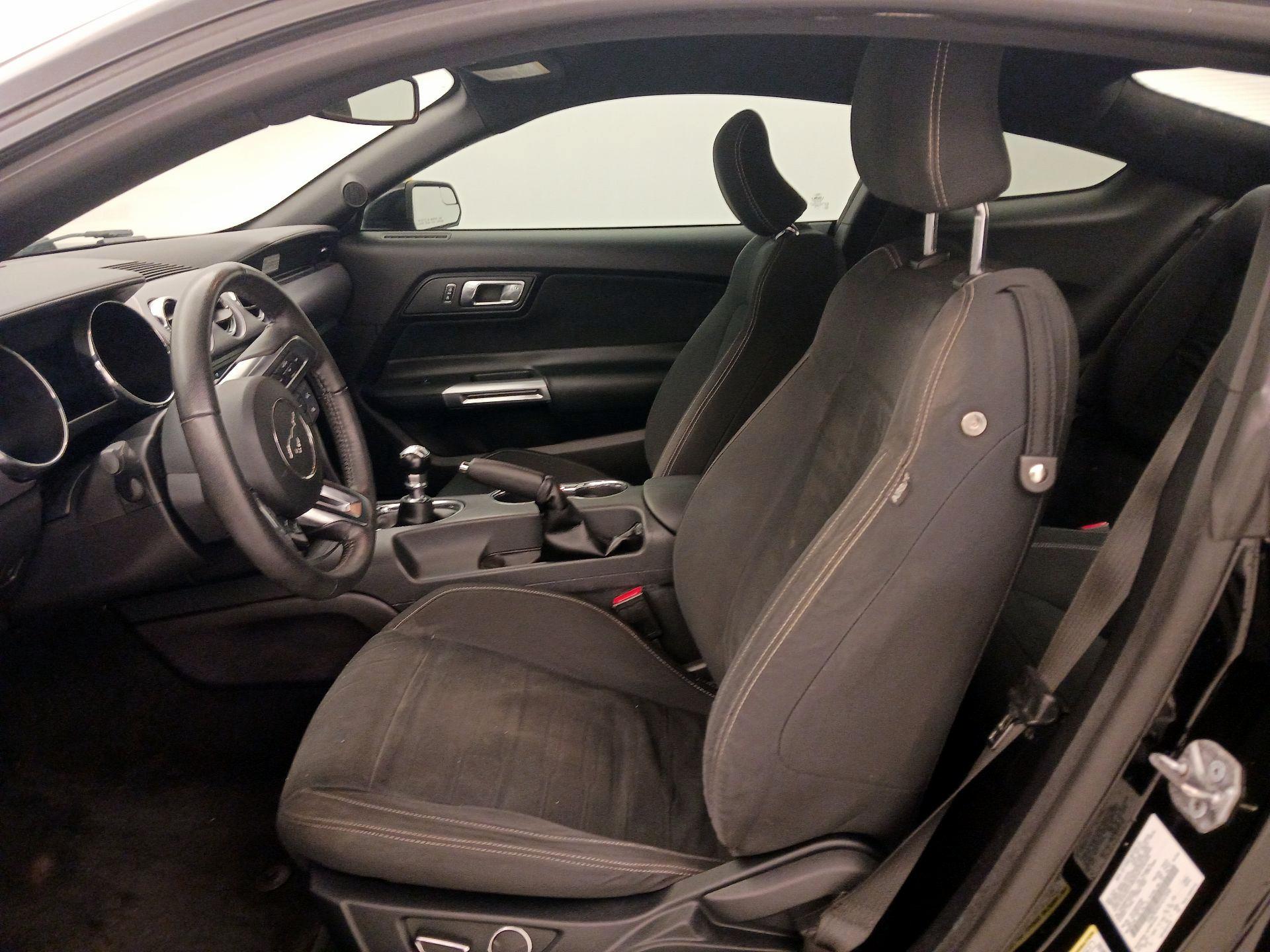 Thumbnail: 2015 Ford Mustang - 11