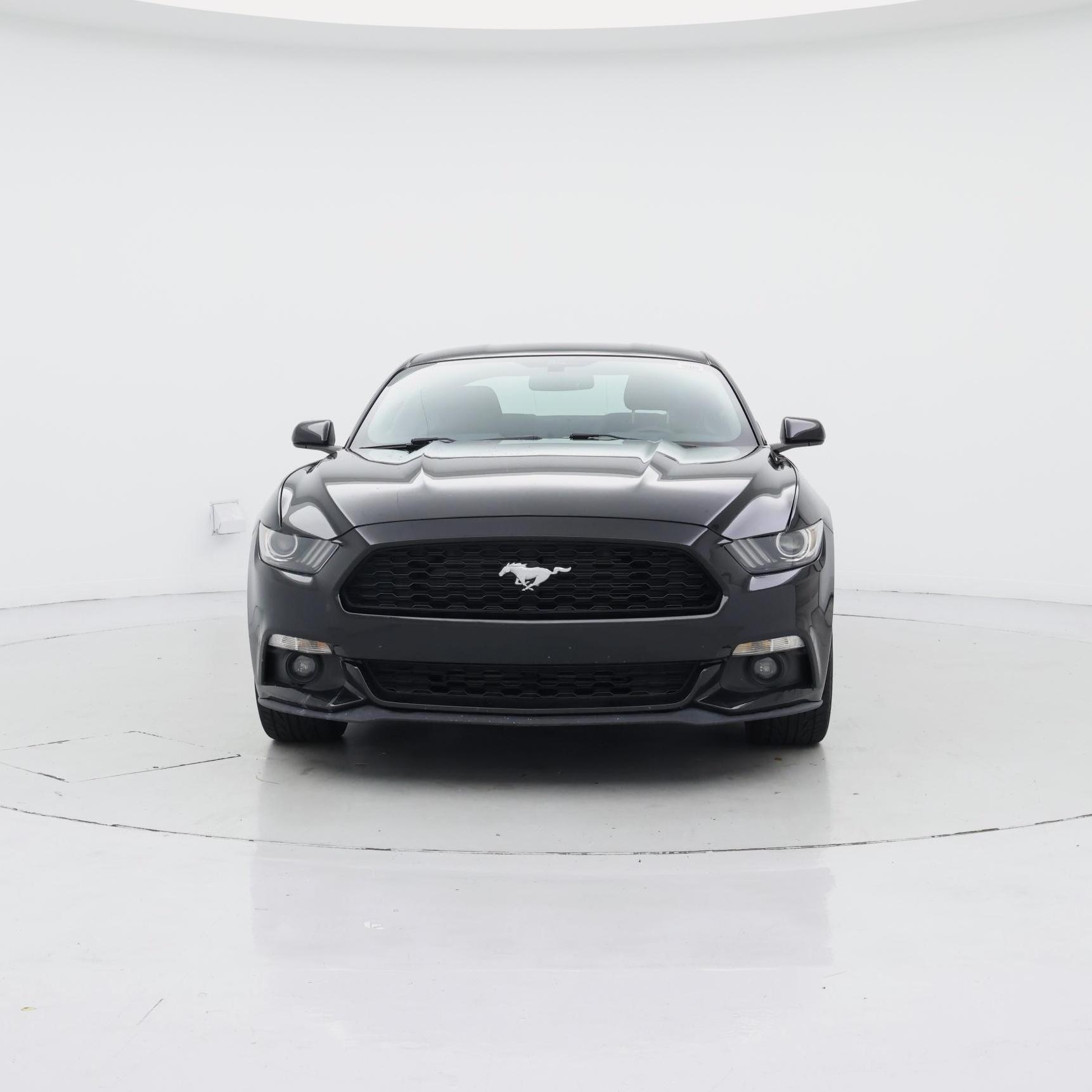 Thumbnail: 2015 Ford Mustang - 5