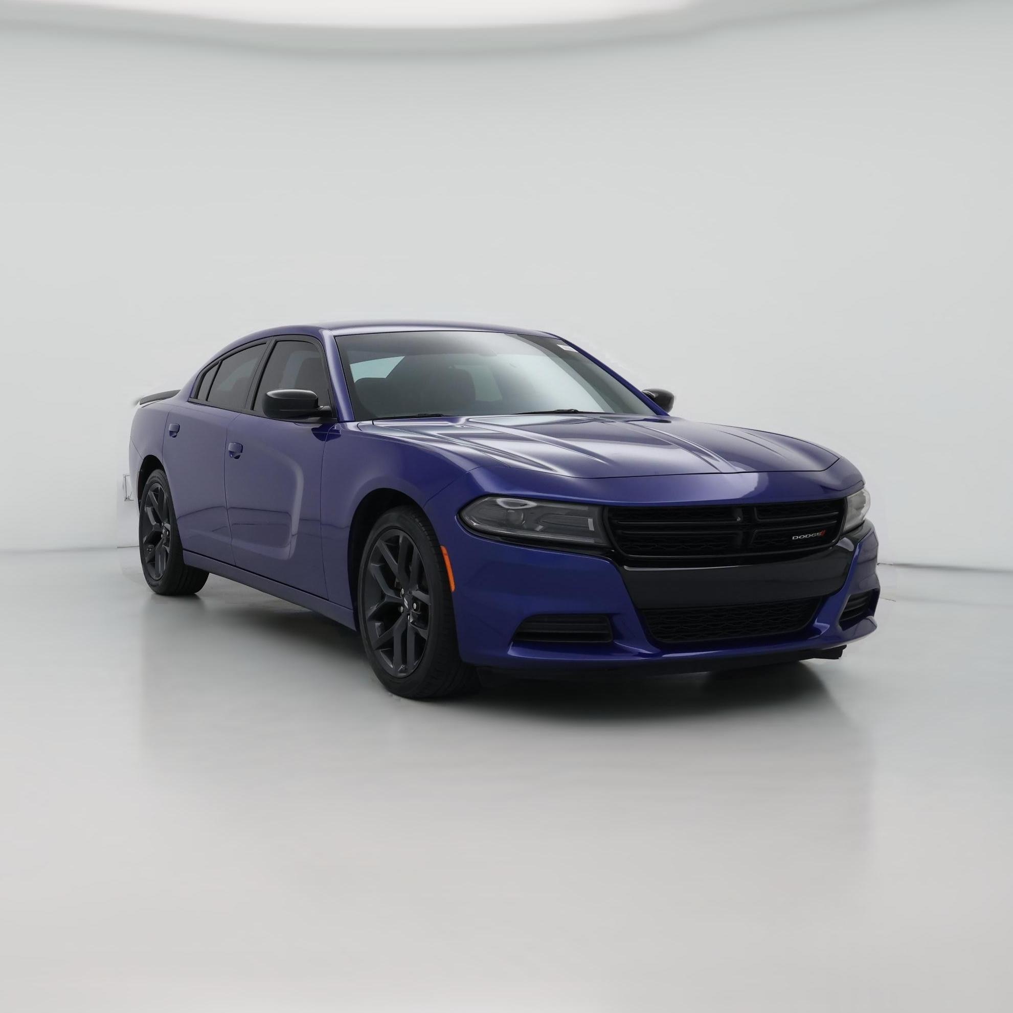 Thumbnail: 2022 Dodge Charger - 1