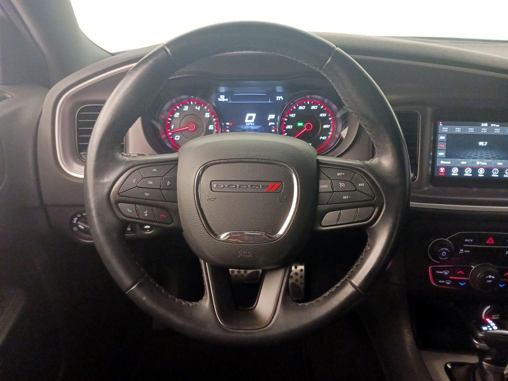 Thumbnail: 2022 Dodge Charger - 10