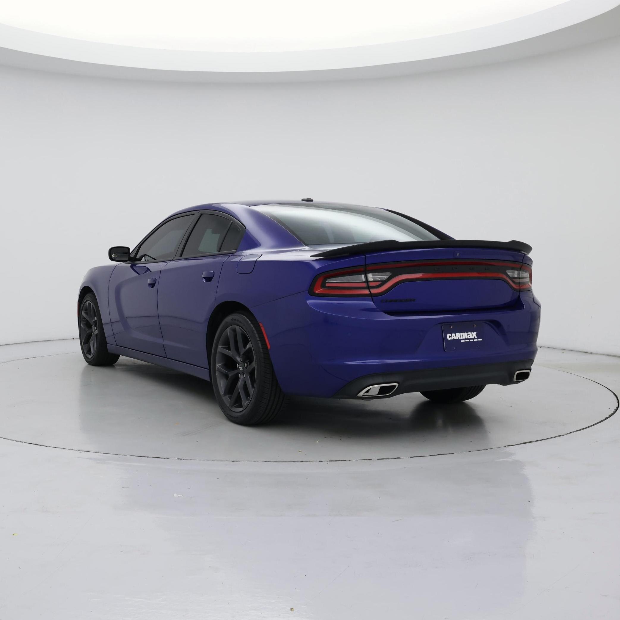 Thumbnail: 2022 Dodge Charger - 2