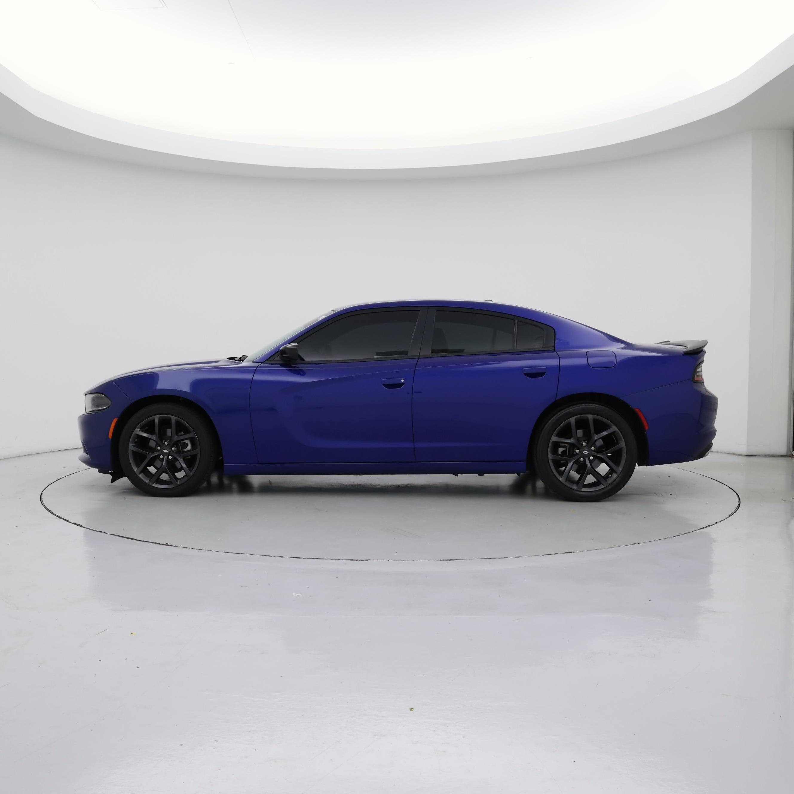 Thumbnail: 2022 Dodge Charger - 3