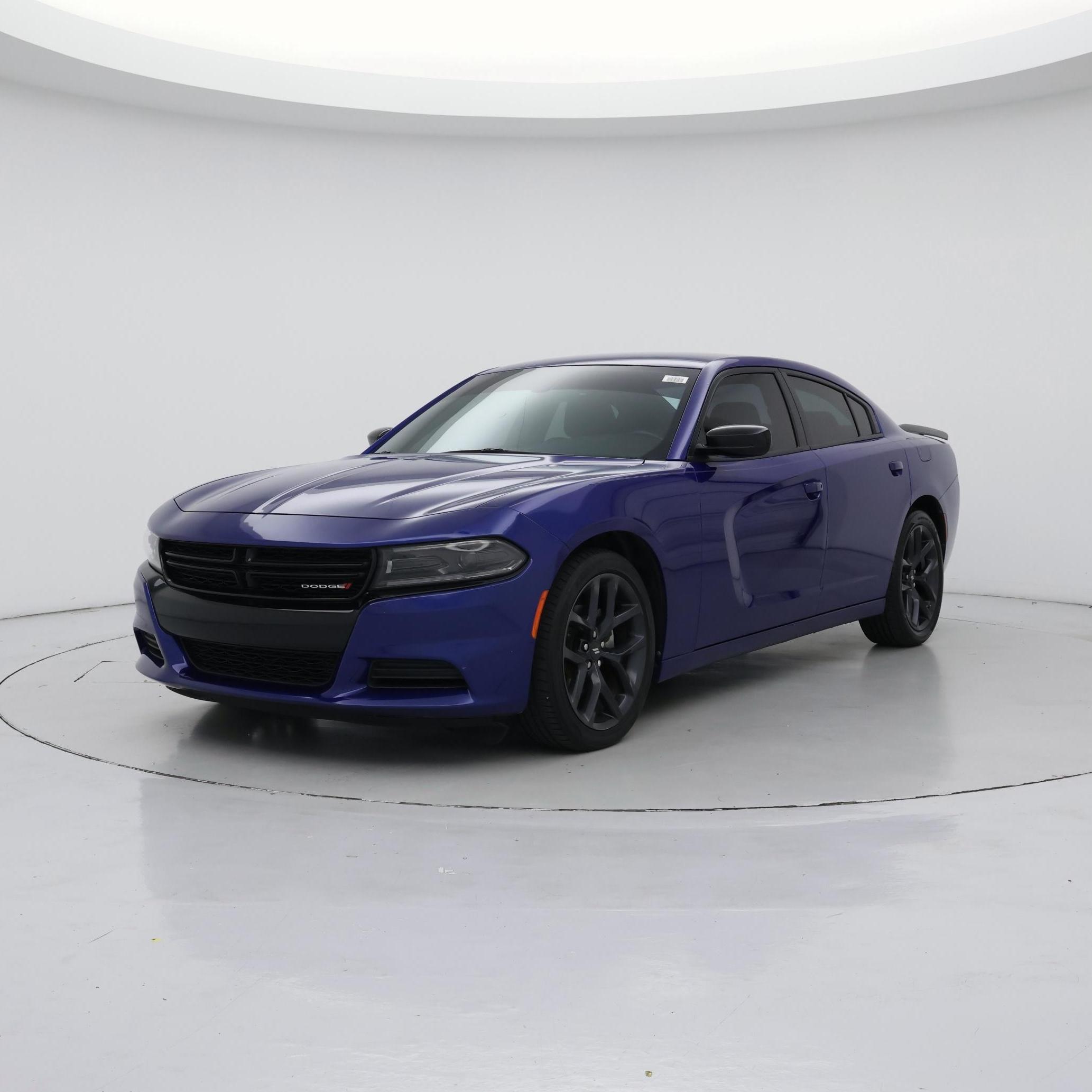 Thumbnail: 2022 Dodge Charger - 4