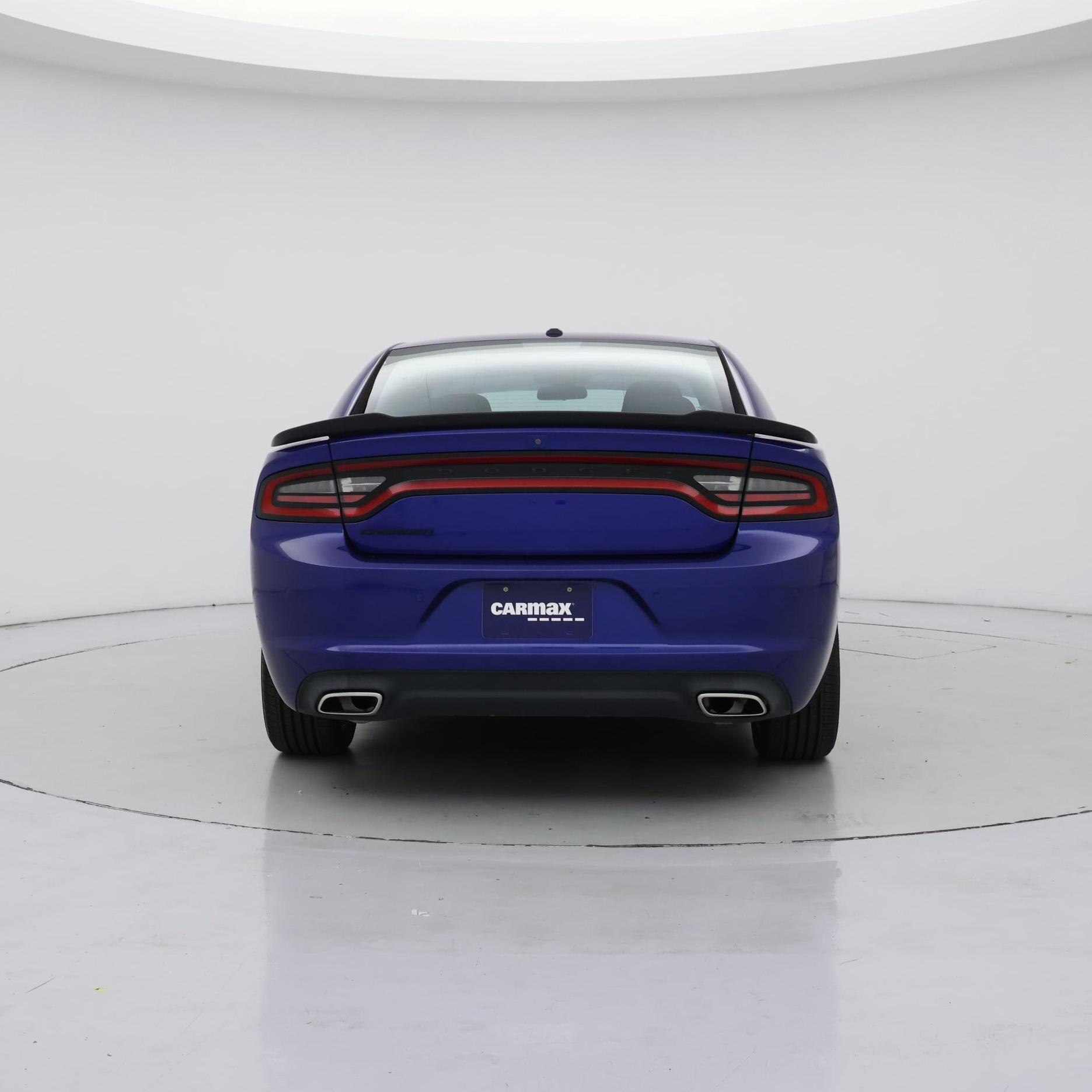 Thumbnail: 2022 Dodge Charger - 6