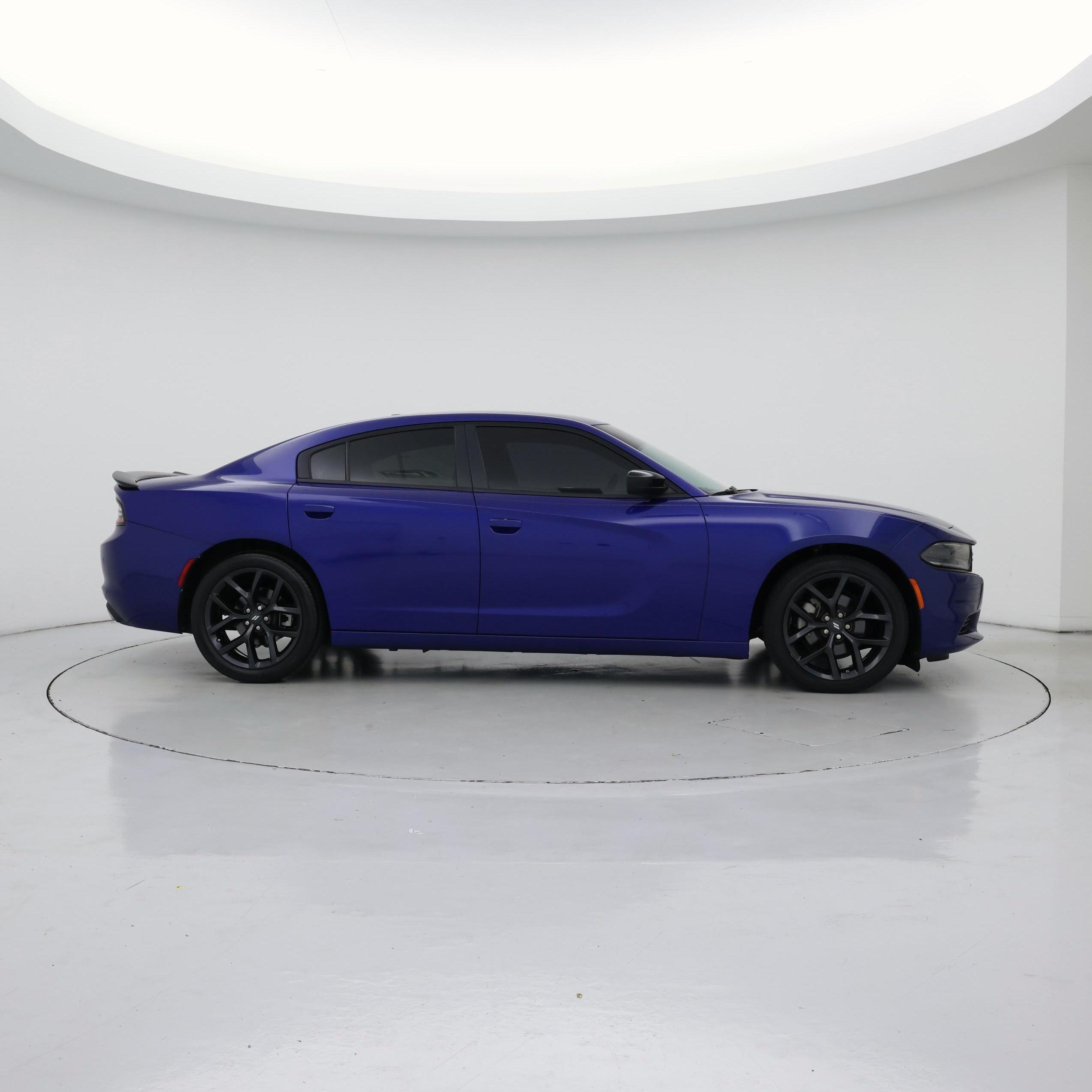 Thumbnail: 2022 Dodge Charger - 7
