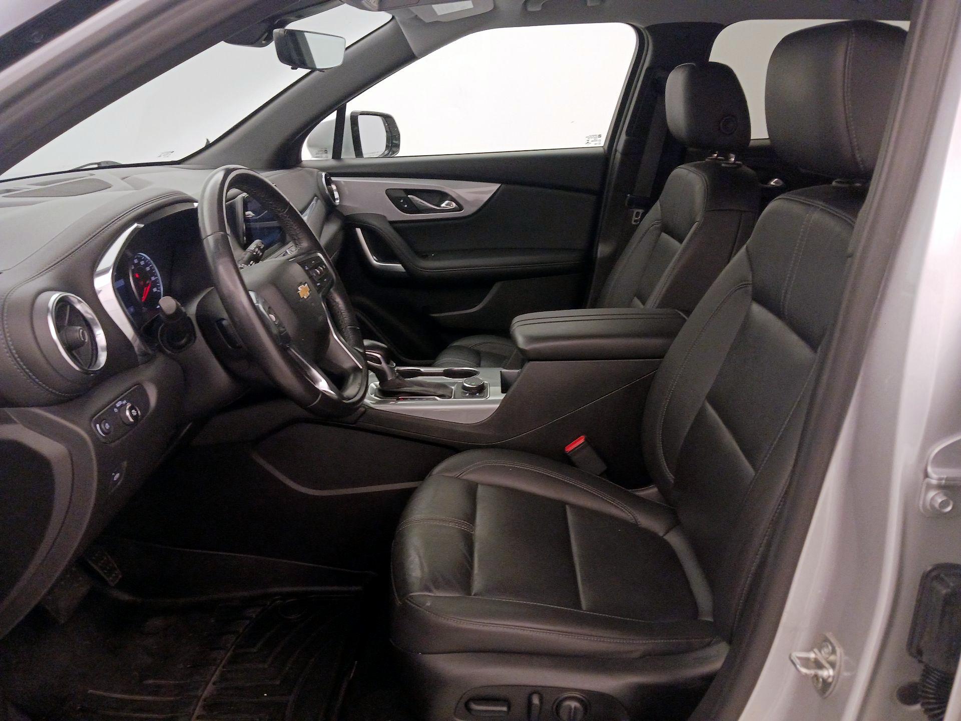 Thumbnail: 2021 Chevrolet Blazer - 11