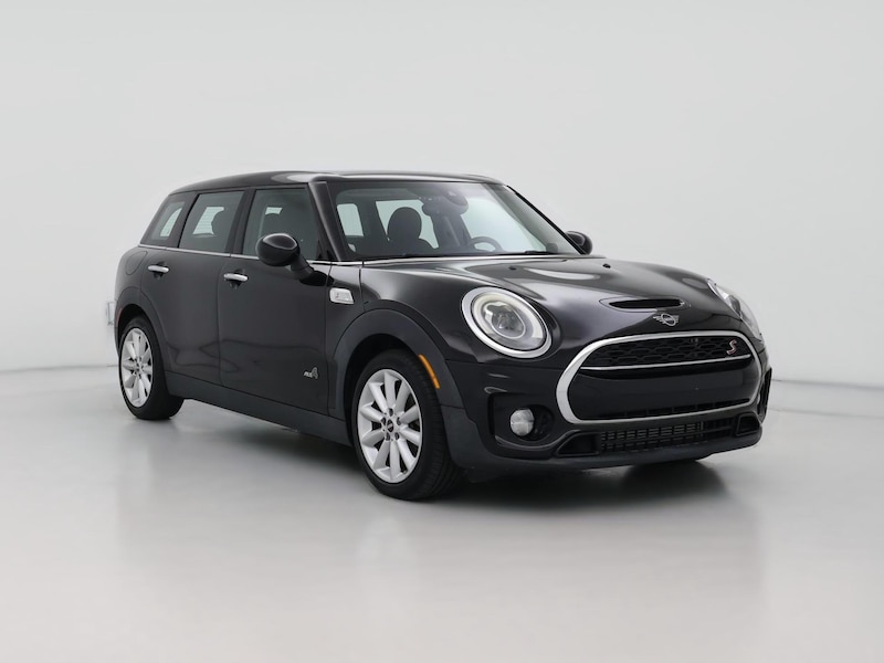 2019 MINI Cooper Clubman S -
                  Sanford, FL