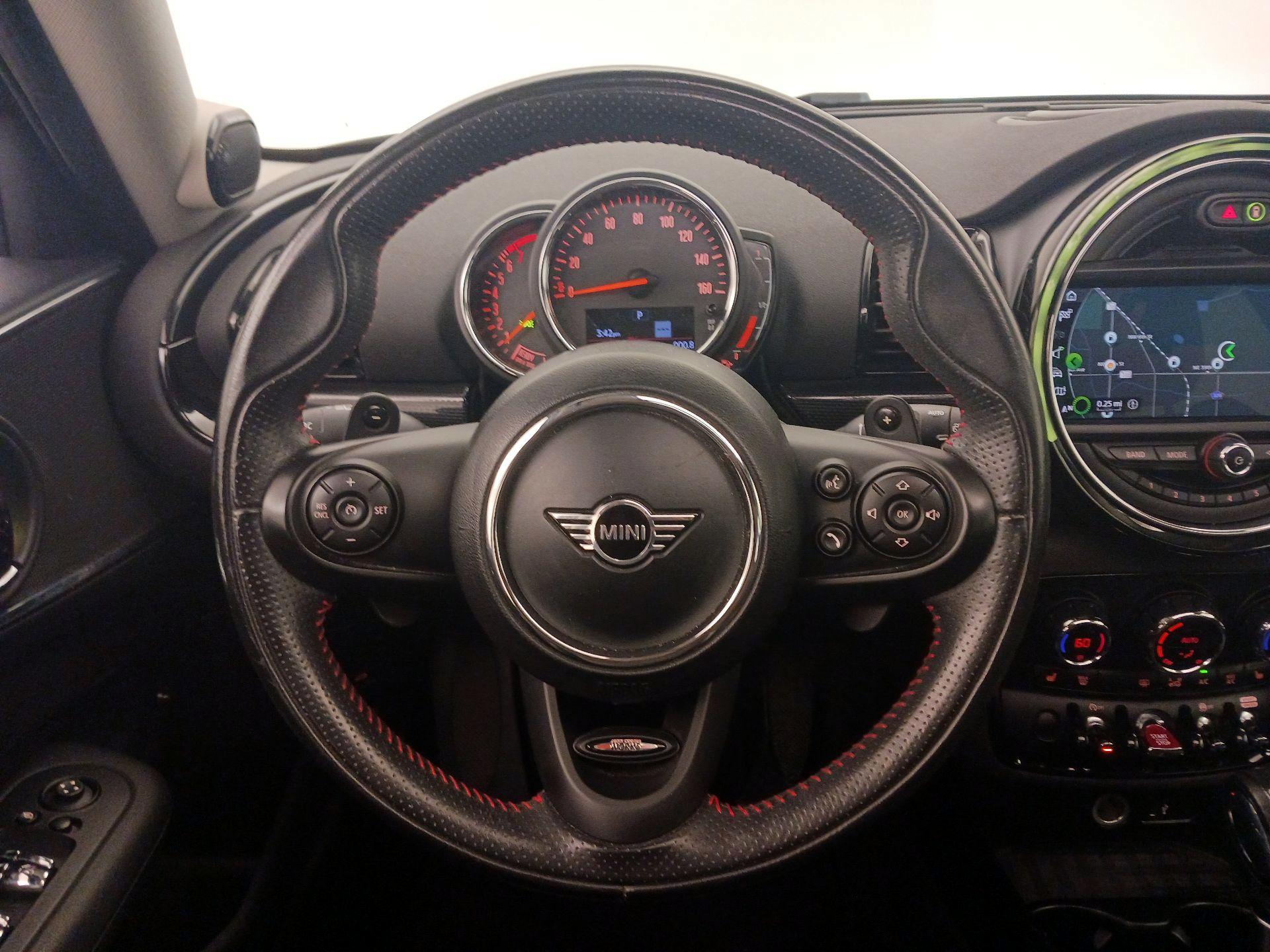 Thumbnail: 2019 MINI Cooper Clubman - 10