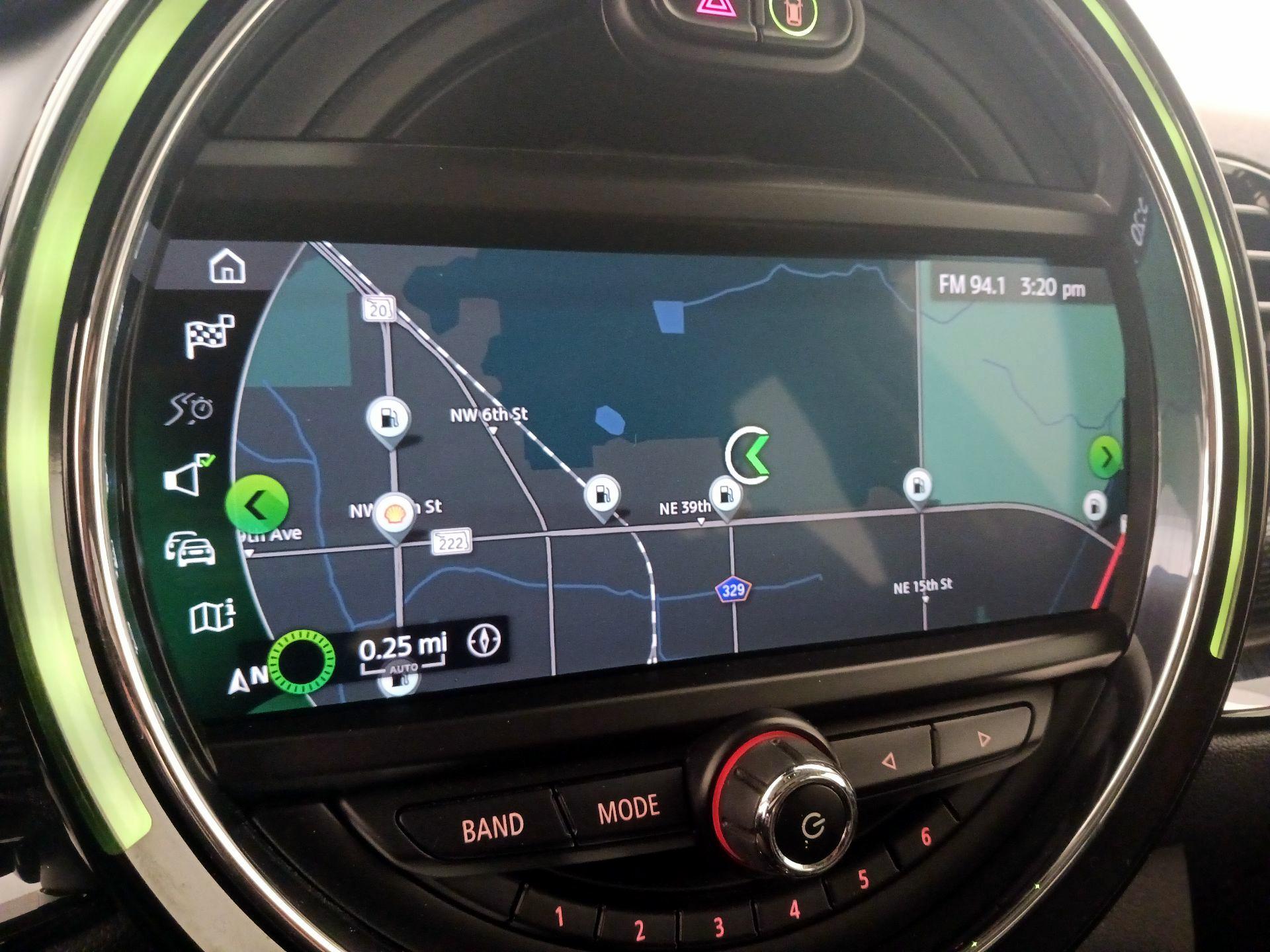 Thumbnail: 2019 MINI Cooper Clubman - 14
