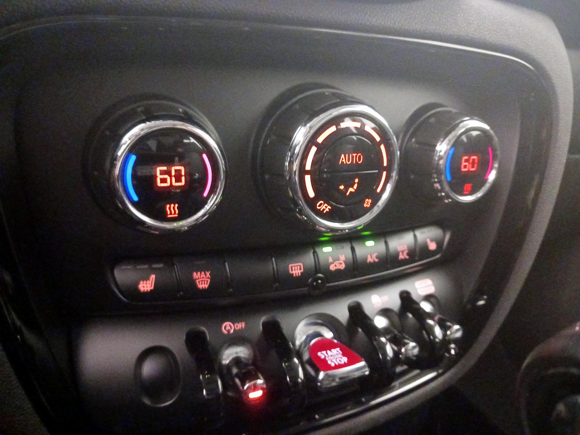 Thumbnail: 2019 MINI Cooper Clubman - 17