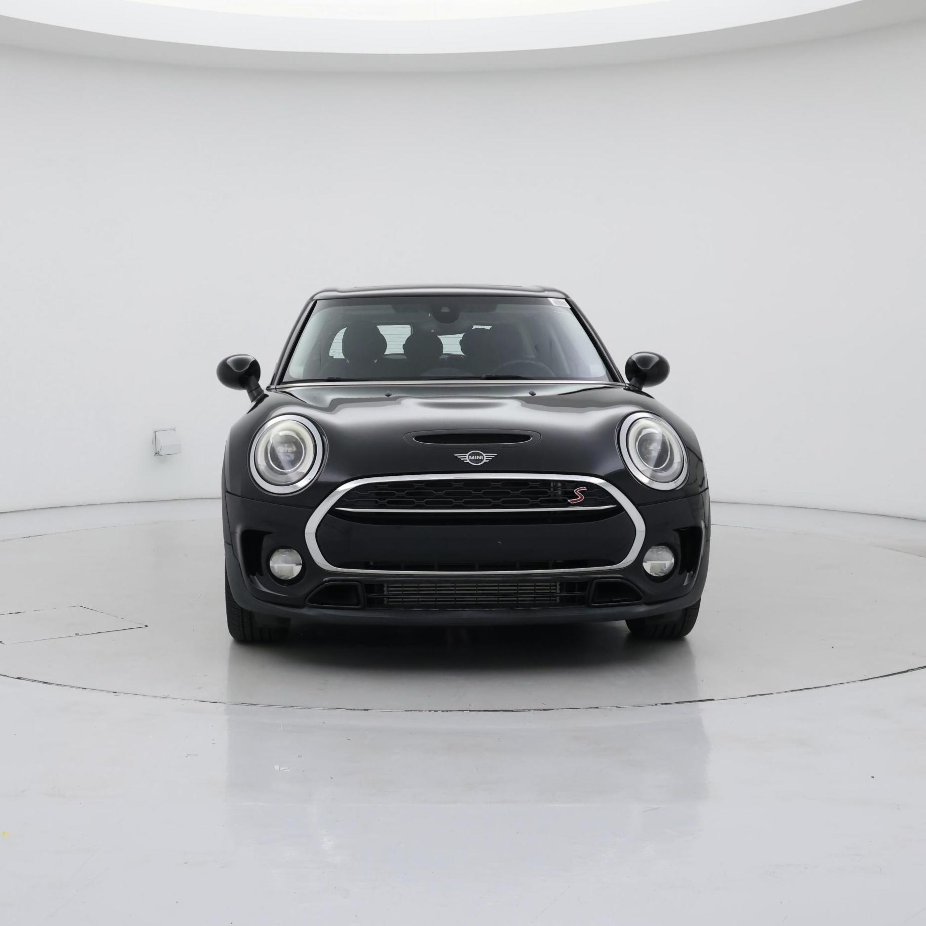 Thumbnail: 2019 MINI Cooper Clubman - 5