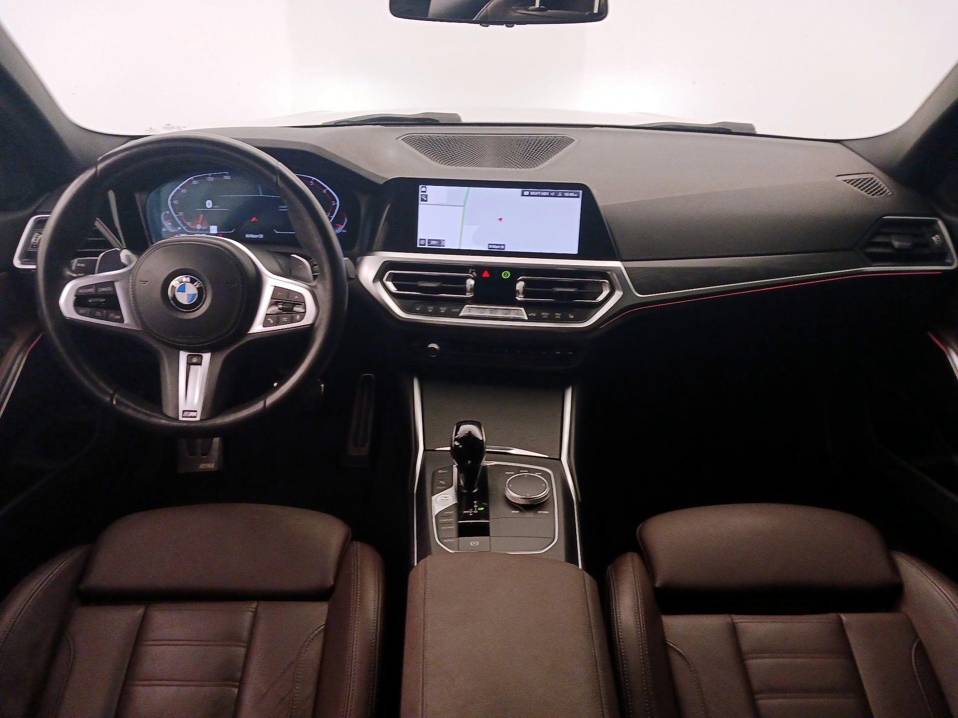 Thumbnail: 2022 BMW 3 Series - 9