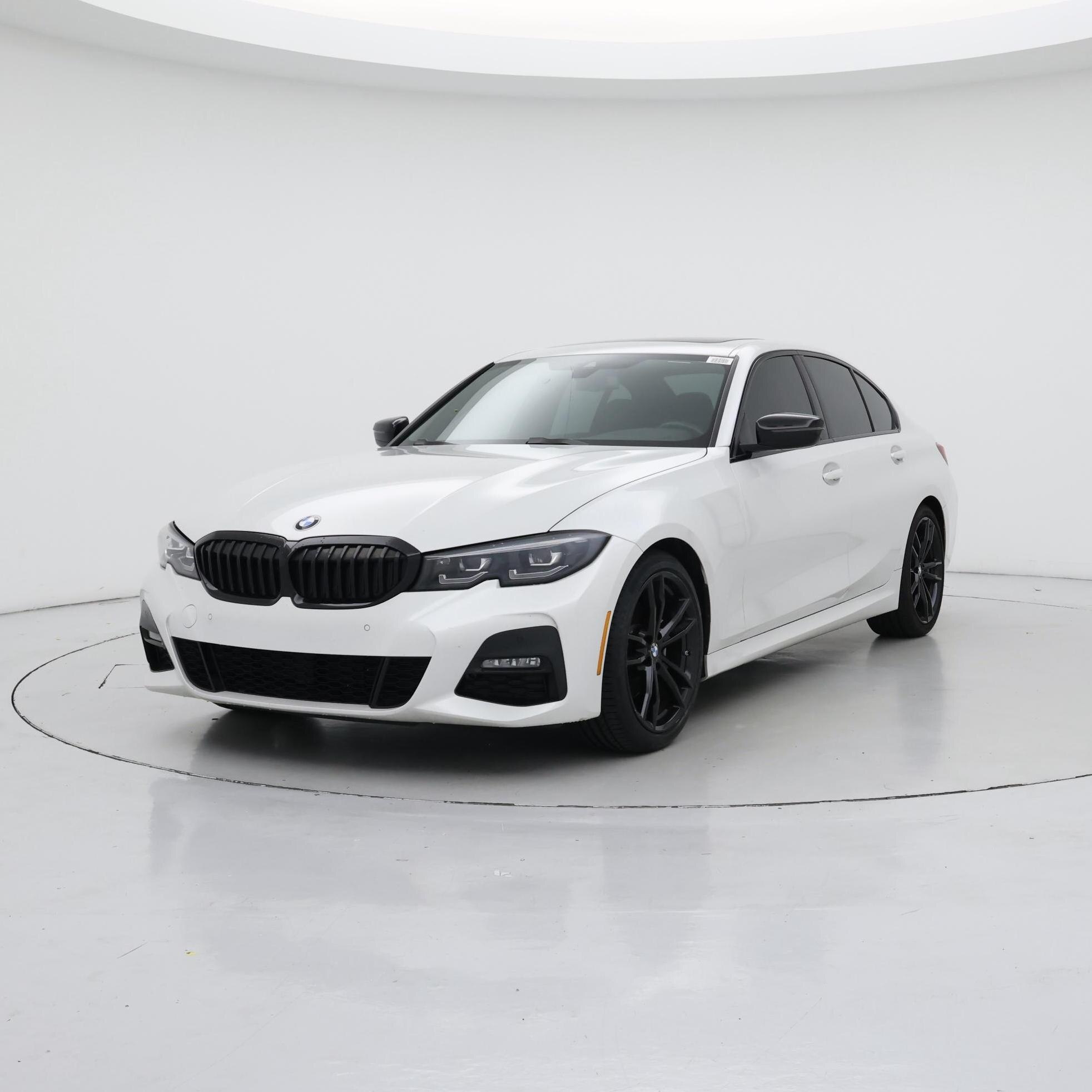 Thumbnail: 2022 BMW 3 Series - 4