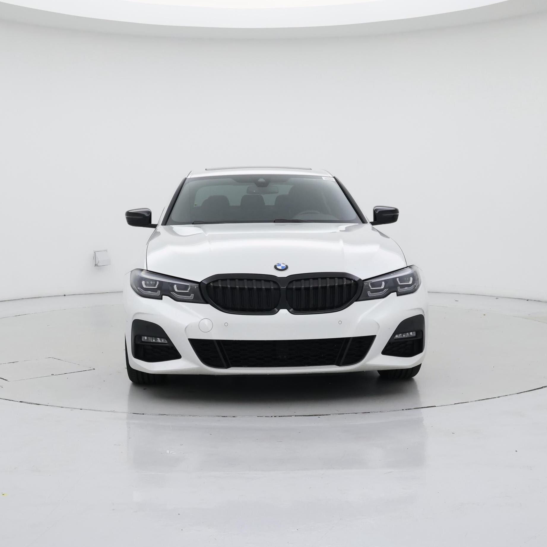 Thumbnail: 2022 BMW 3 Series - 5