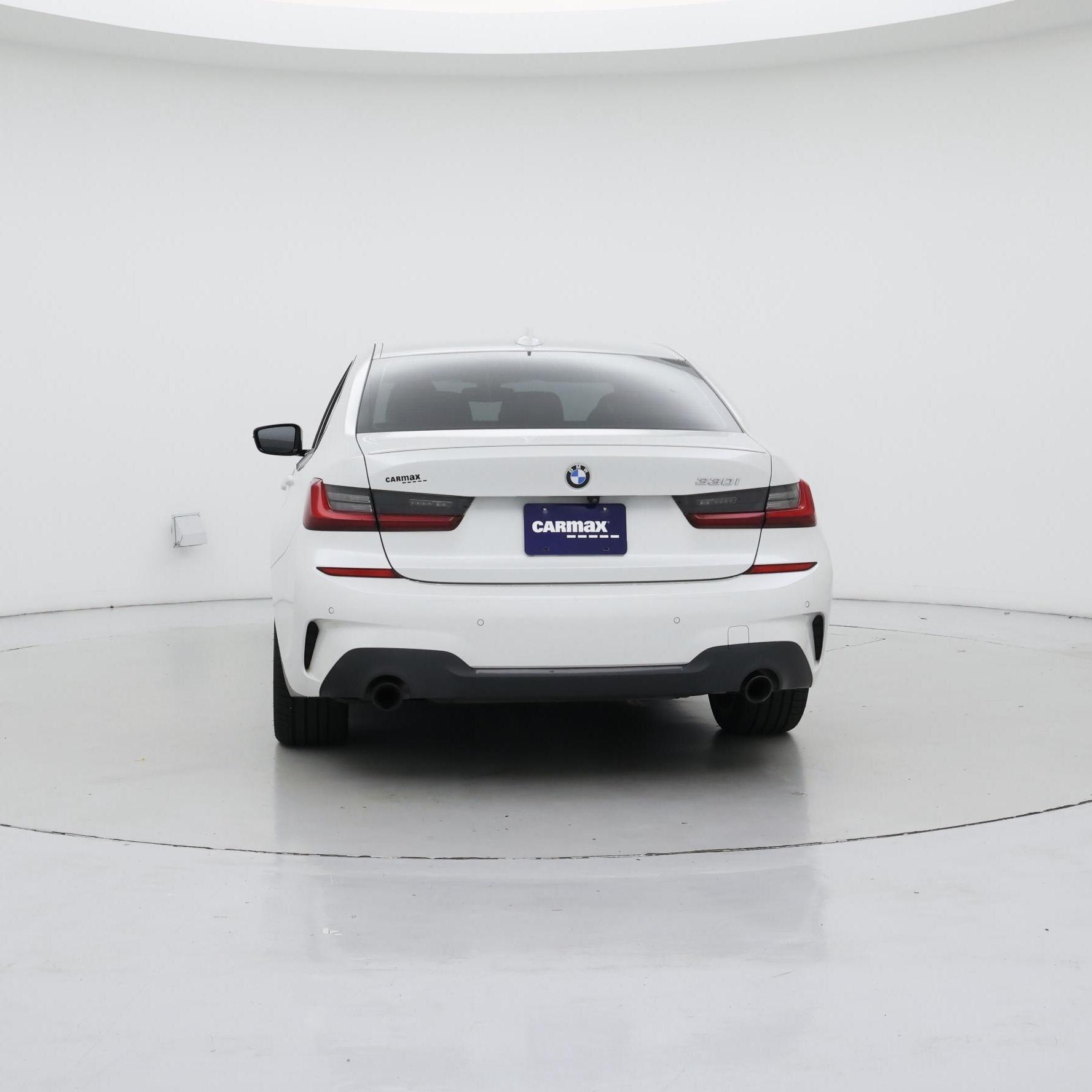Thumbnail: 2022 BMW 3 Series - 6