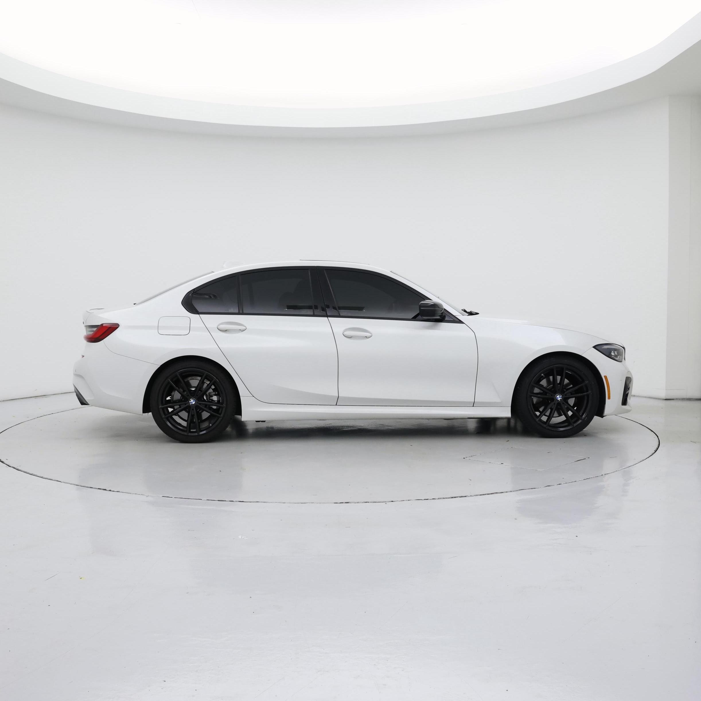 Thumbnail: 2022 BMW 3 Series - 7