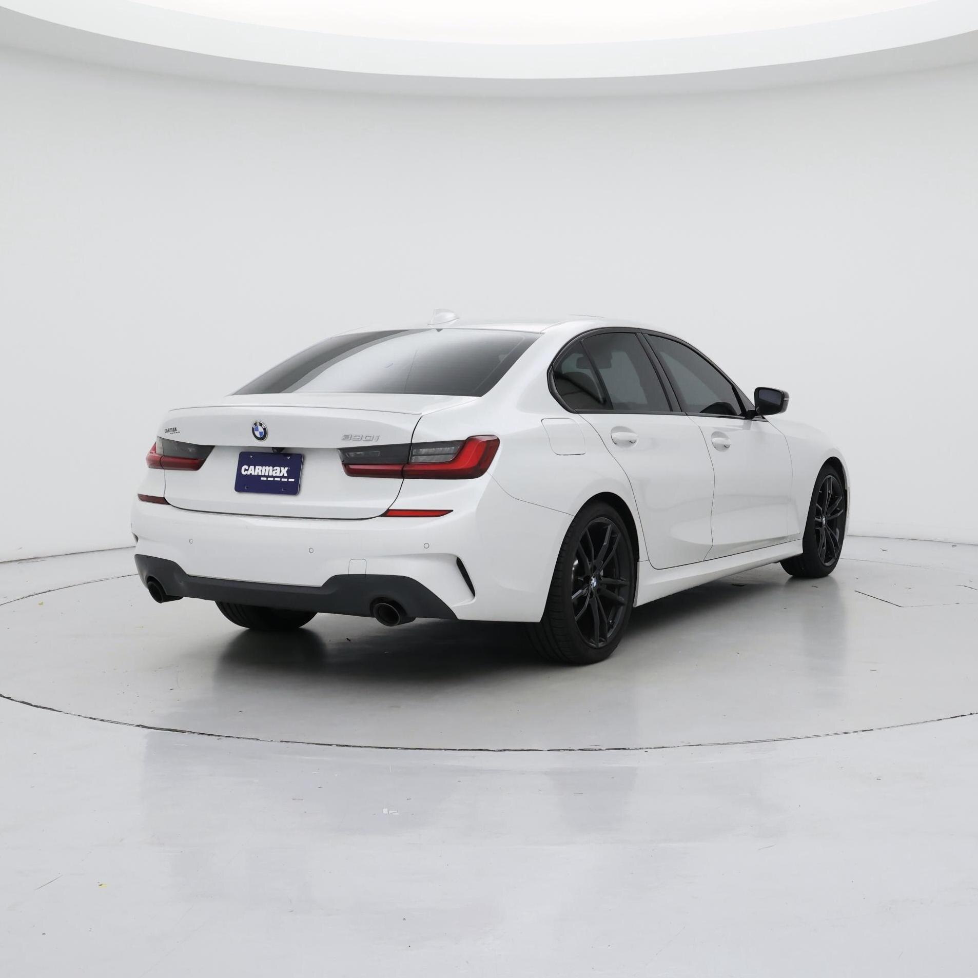 Thumbnail: 2022 BMW 3 Series - 8
