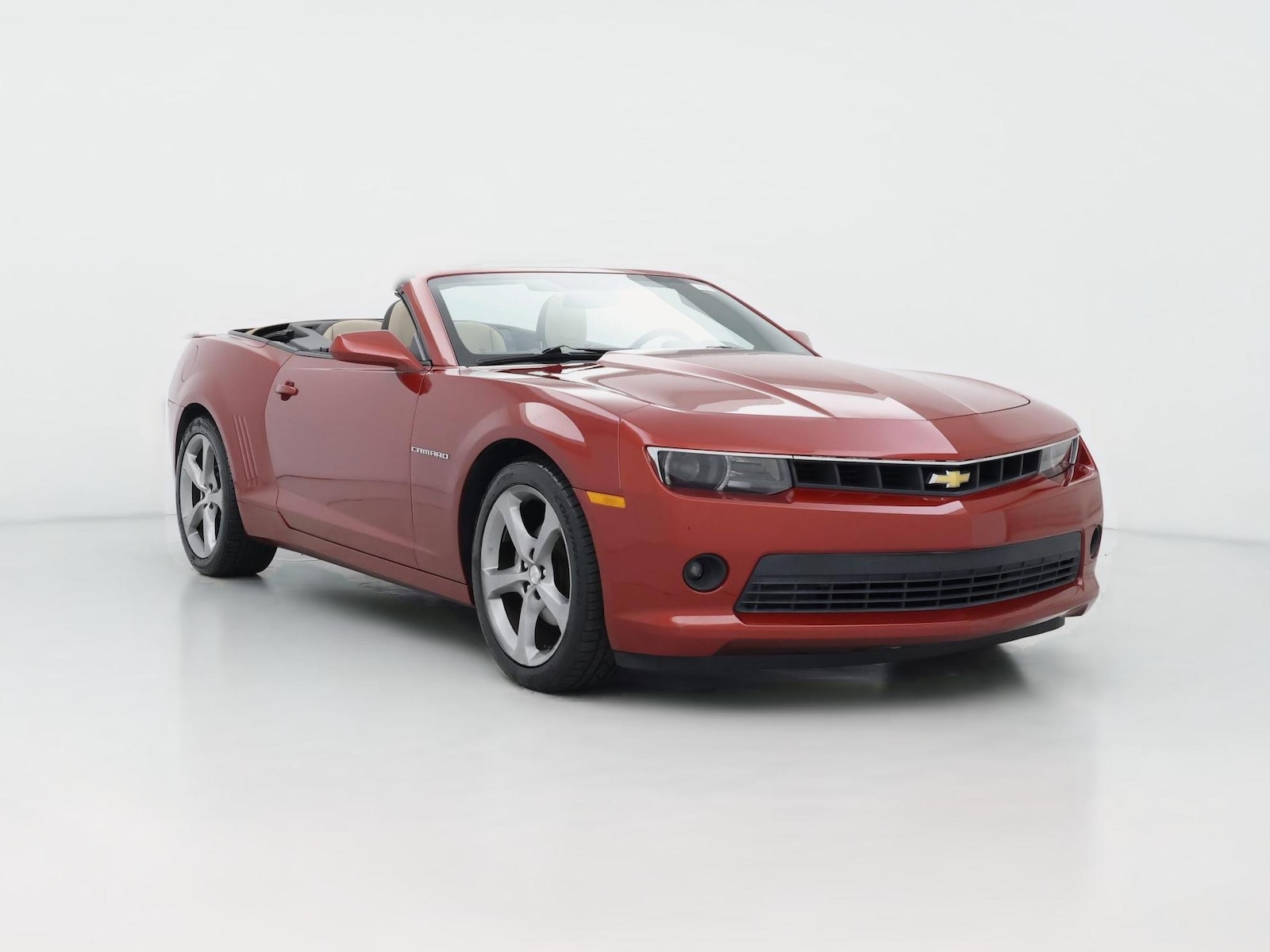 2014 Chevrolet Camaro