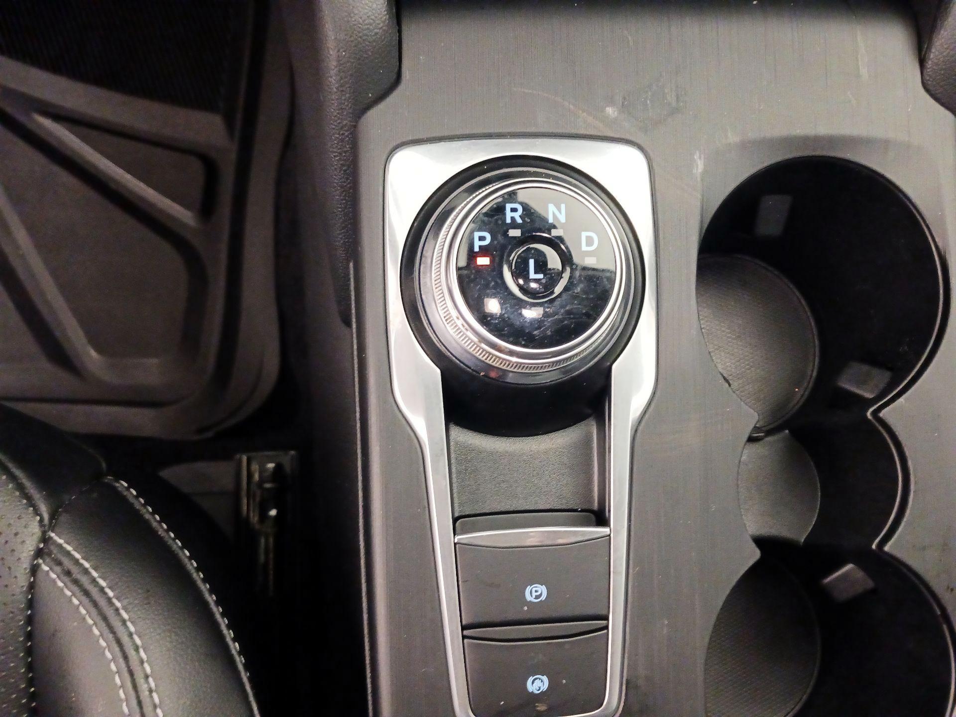 Thumbnail: 2020 Ford Escape - 18