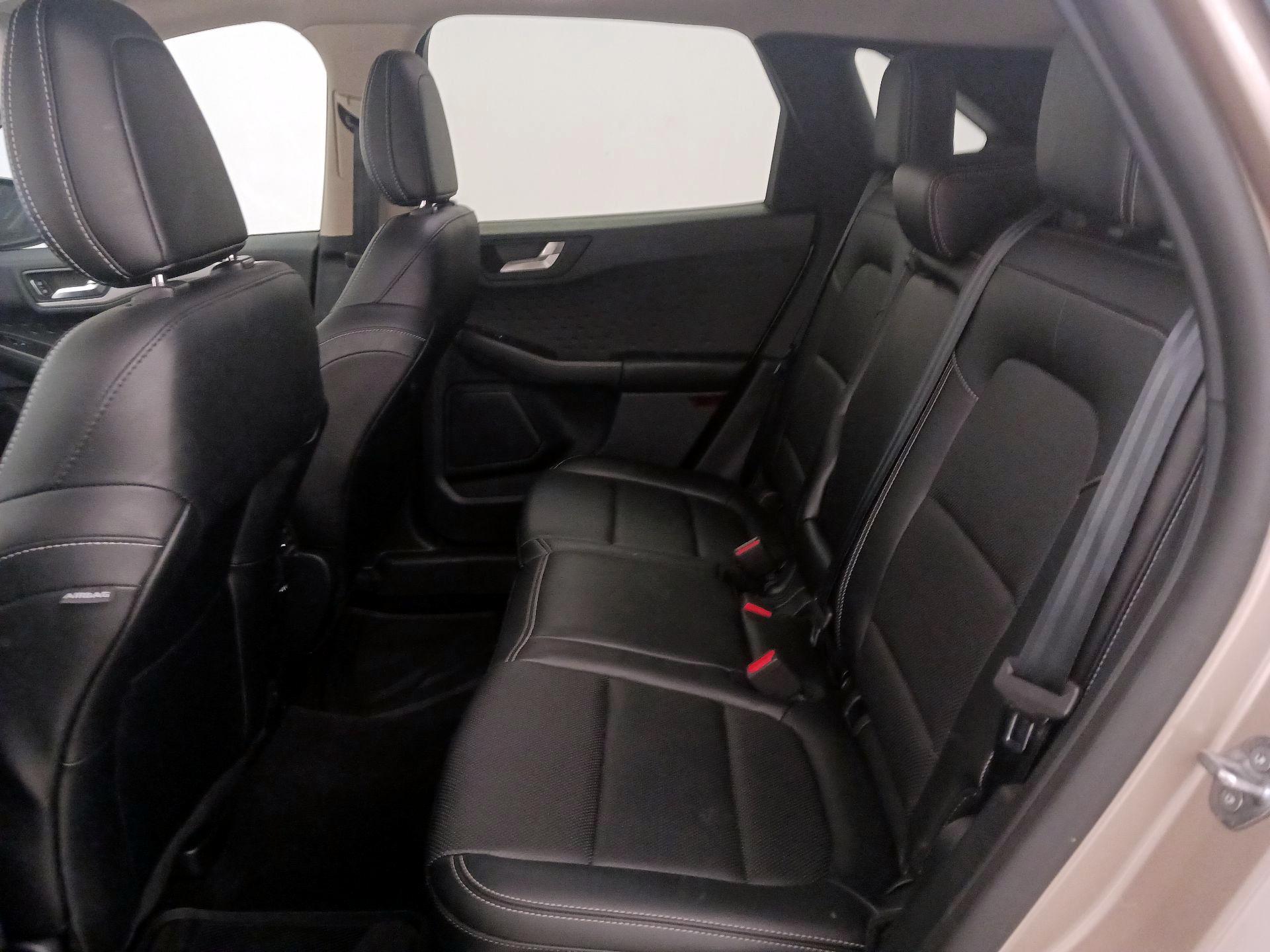 Thumbnail: 2020 Ford Escape - 20