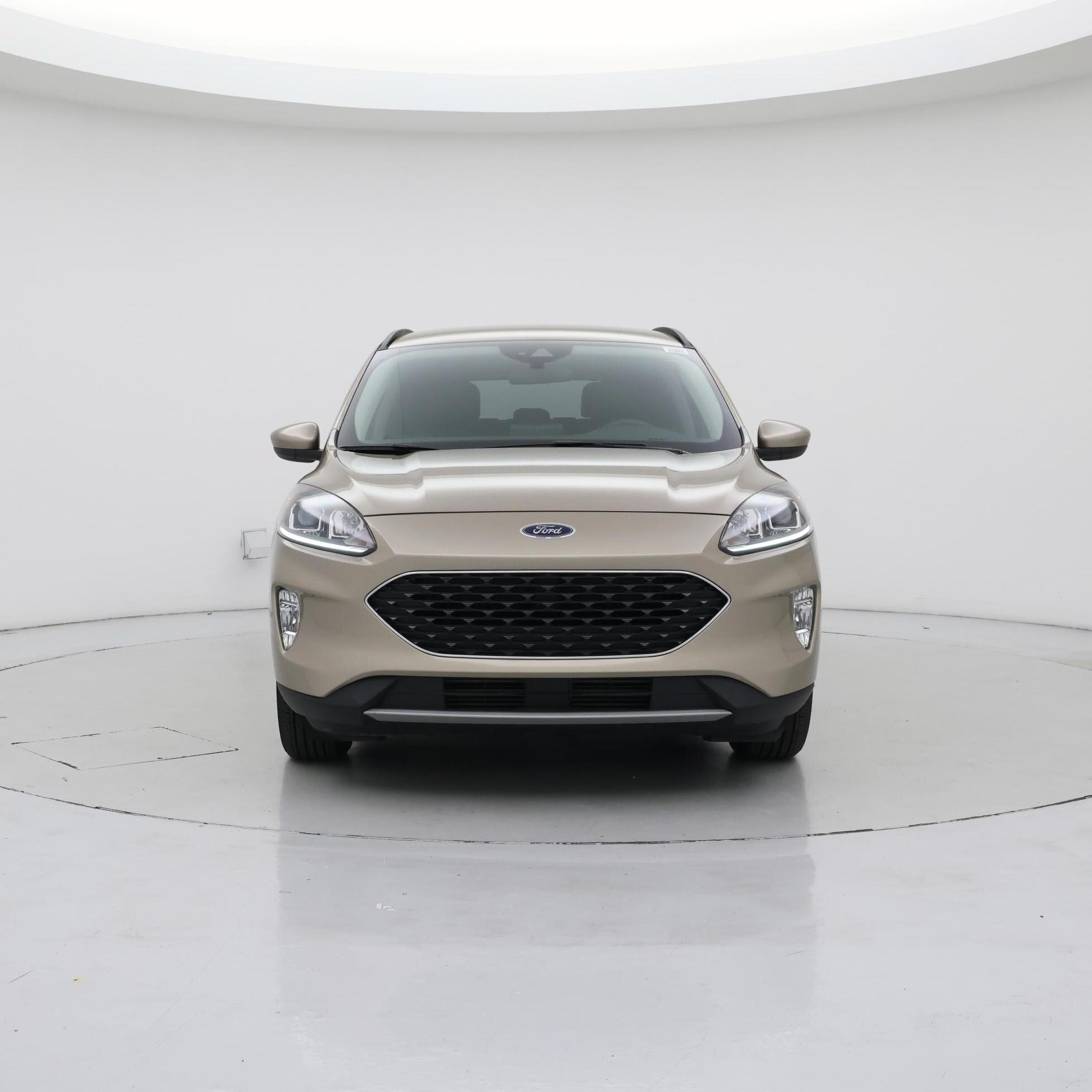 Thumbnail: 2020 Ford Escape - 5